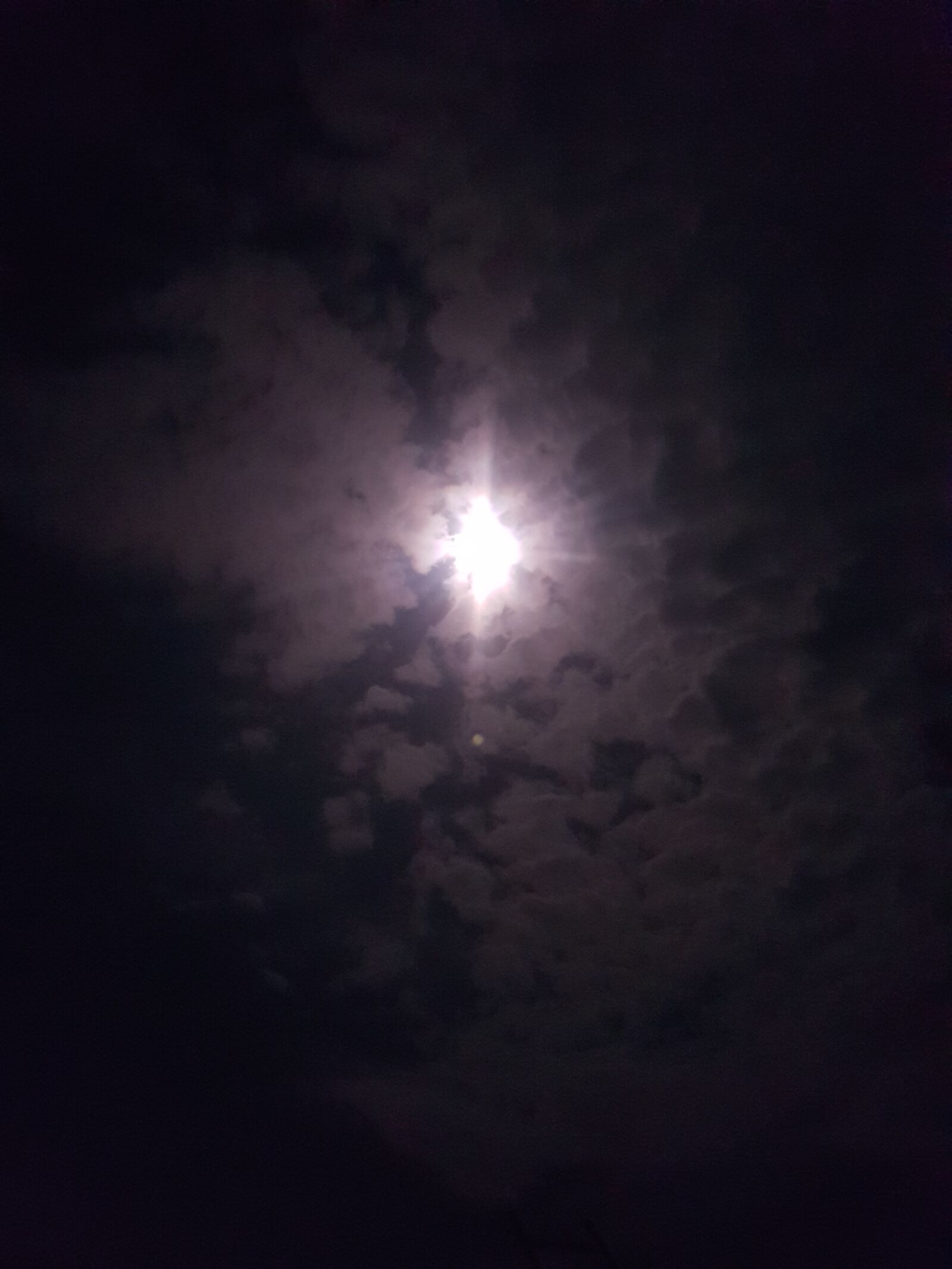 Samsung Galaxy S7 sample photo. Moon, night, view photography