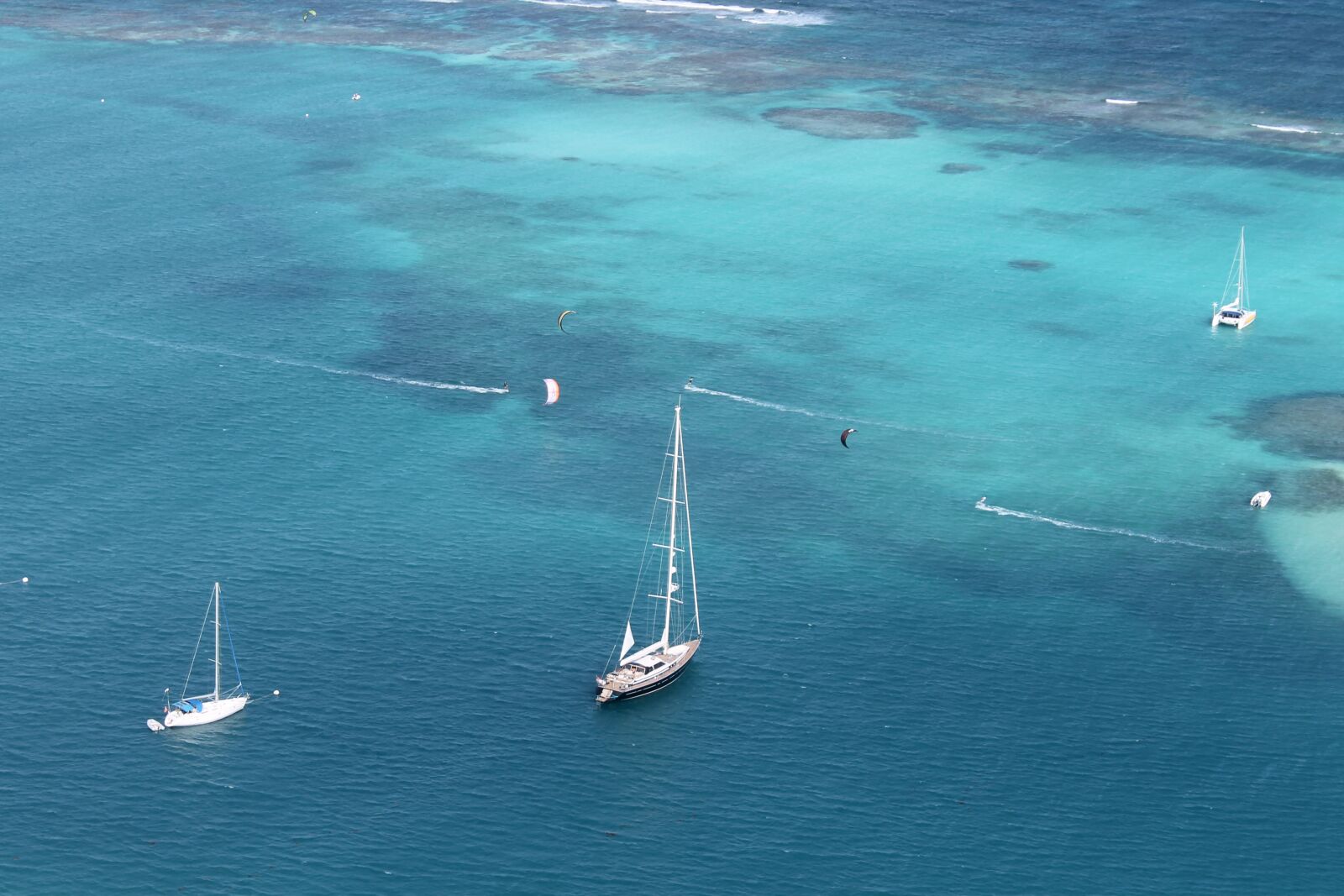 Canon EOS 1100D (EOS Rebel T3 / EOS Kiss X50) sample photo. Saint lucia, caribbean, longing photography