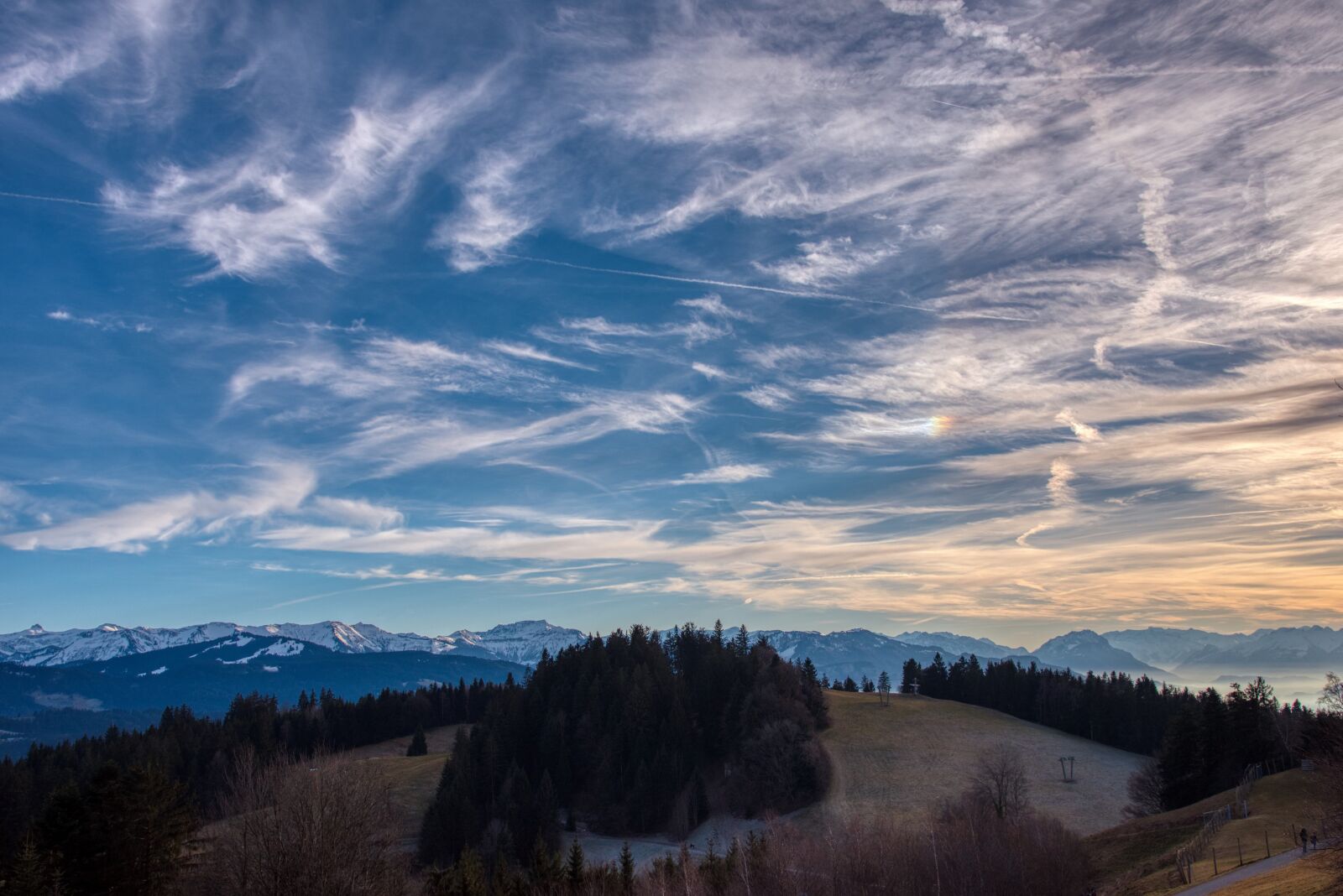Nikon D750 sample photo. Landscape, outlook, mountains photography