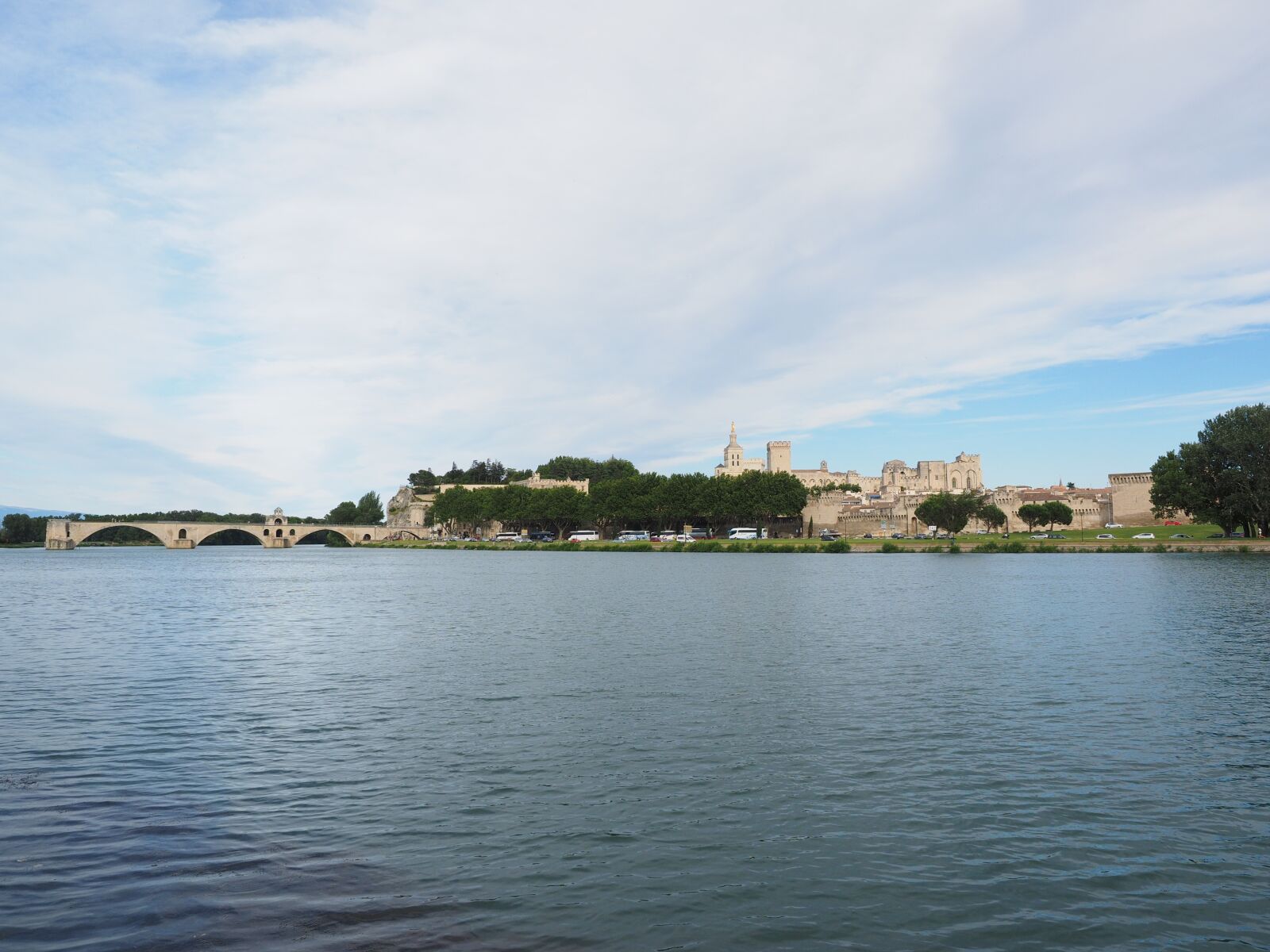 Olympus OM-D E-M1 + Olympus M.Zuiko Digital ED 12-40mm F2.8 Pro sample photo. Avignon, city, city view photography