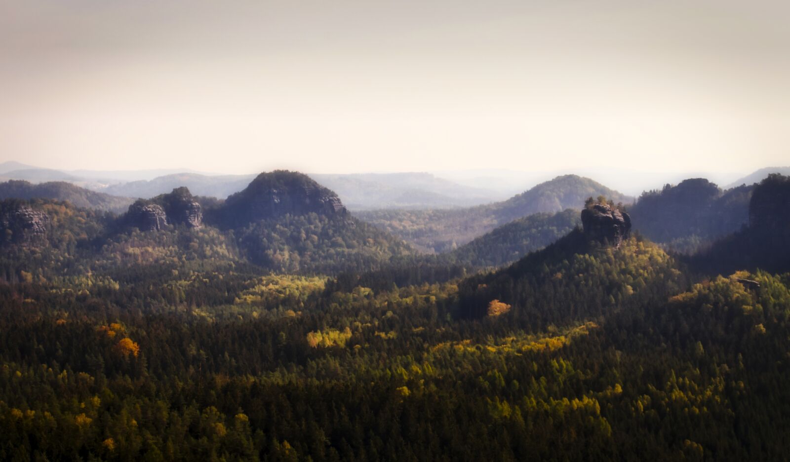 Panasonic Lumix DMC-GX8 sample photo. Mountain, landscape, nature photography