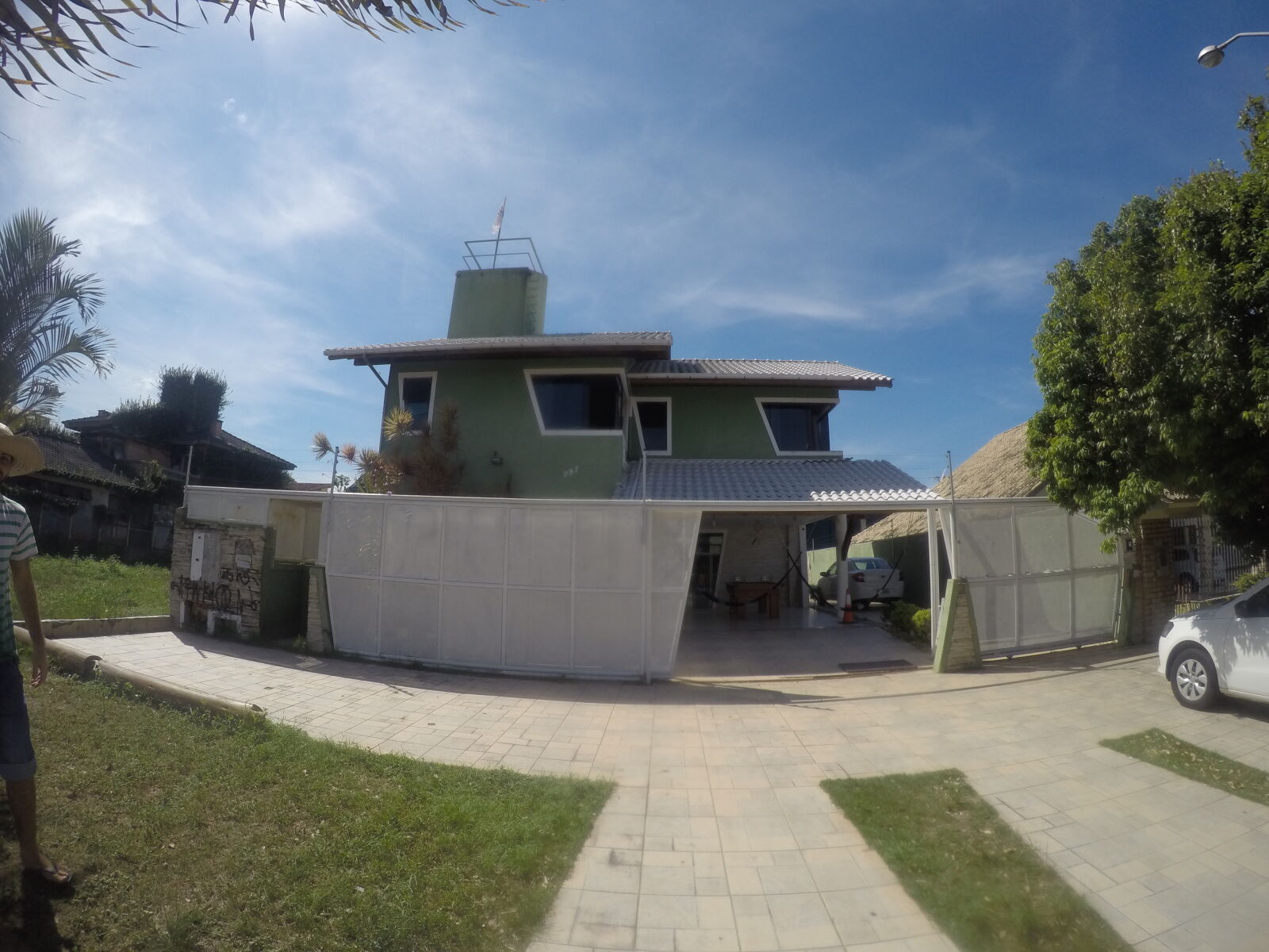 GoPro HERO4 Silver sample photo