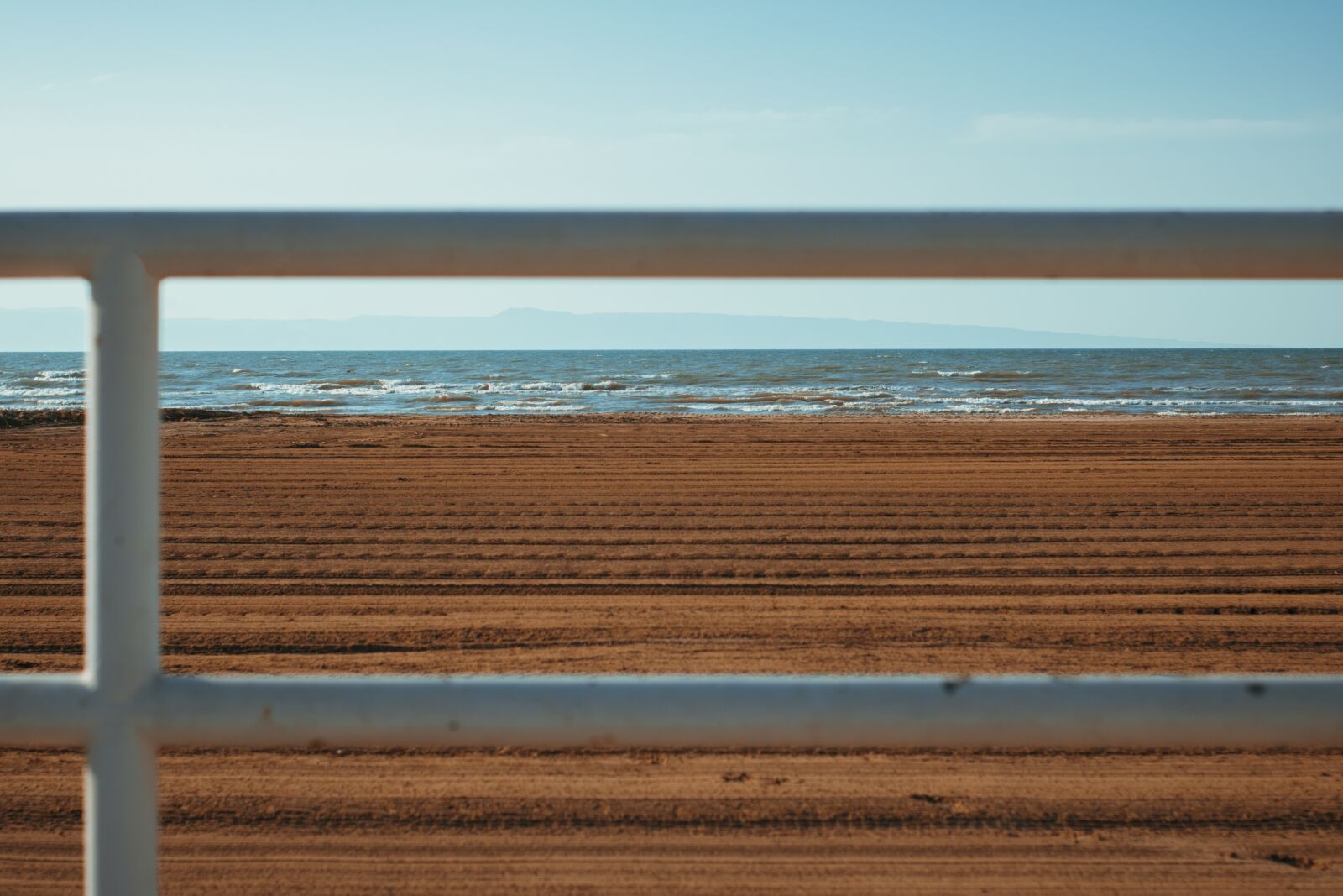 Canon EOS 750D (EOS Rebel T6i / EOS Kiss X8i) sample photo. Sea, mars, italy photography