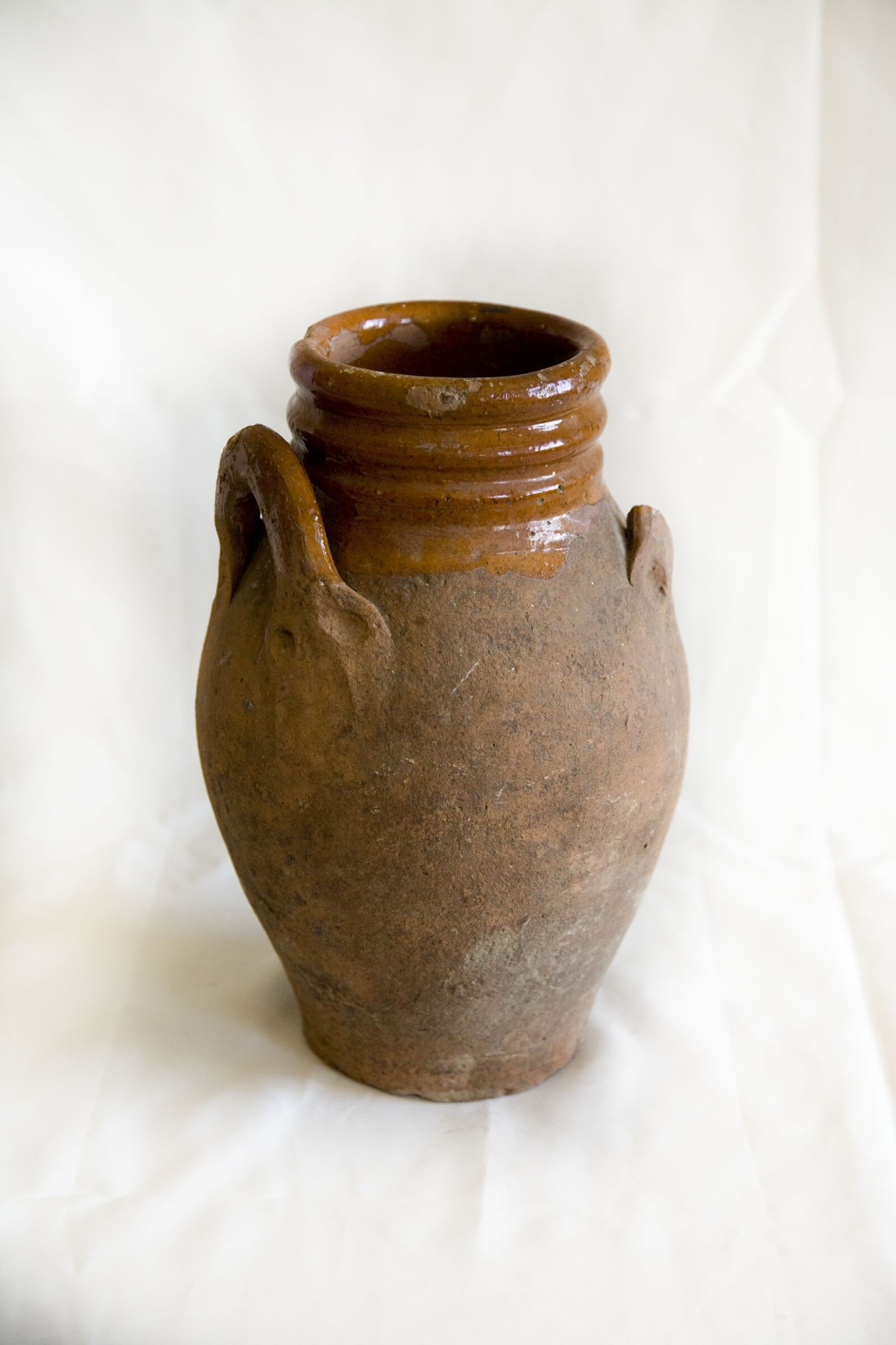 Canon EOS 5D sample photo. Test, pot, ceramic photography