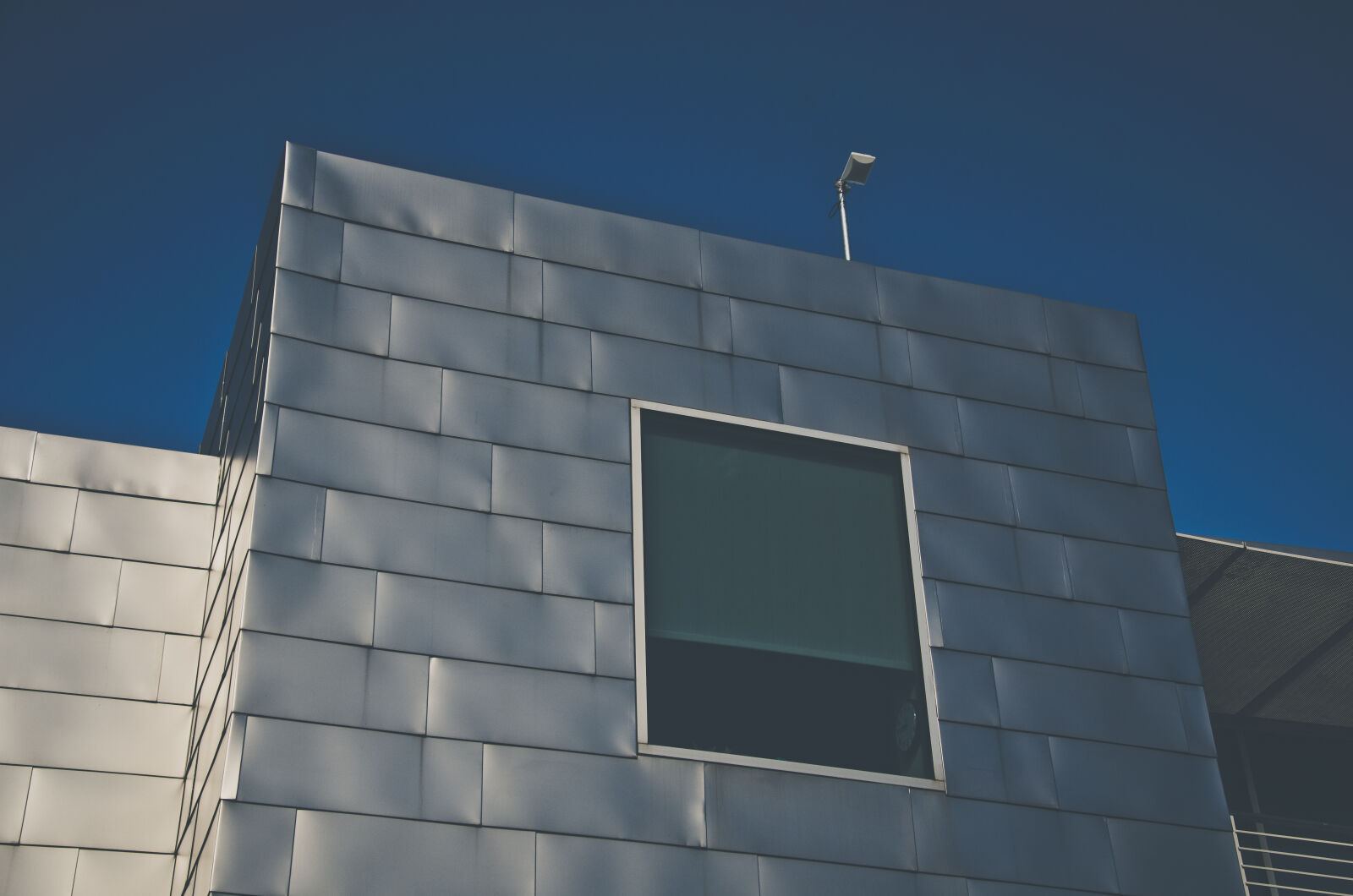 Nikon D7000 sample photo. Architectural, architecture, modern, modern photography