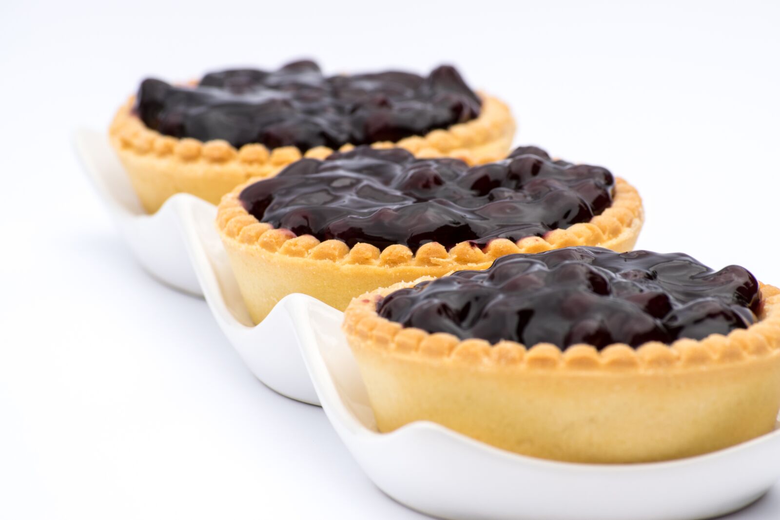 Nikon D5300 sample photo. Sweets, dessert, food photography