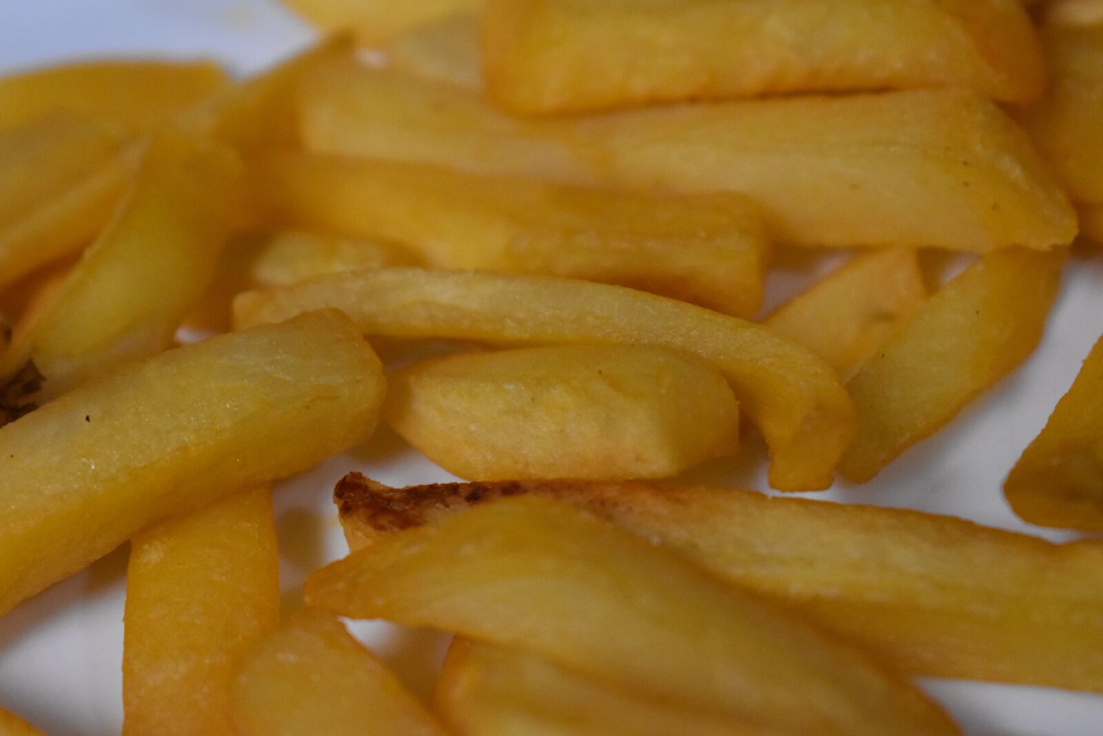 Nikon D3500 sample photo. Food, fatty, fat photography