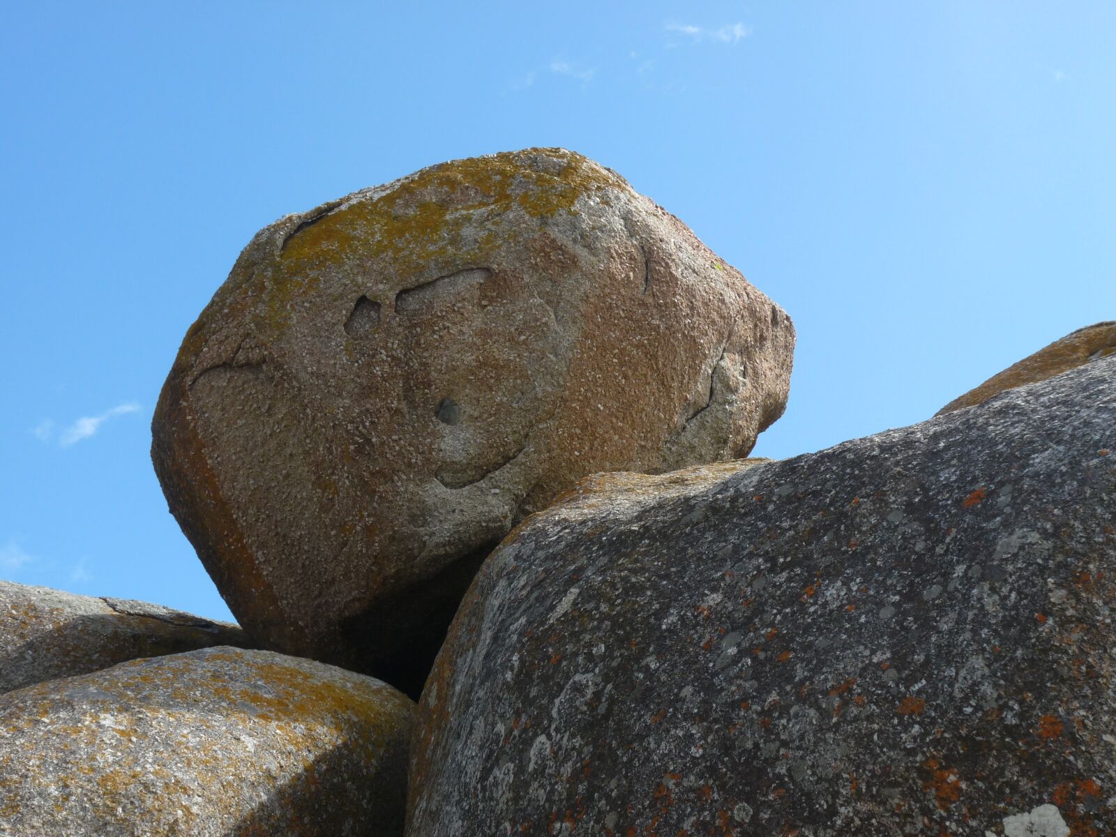Panasonic Lumix DMC-FZ28 sample photo. Rock, stones, africa photography