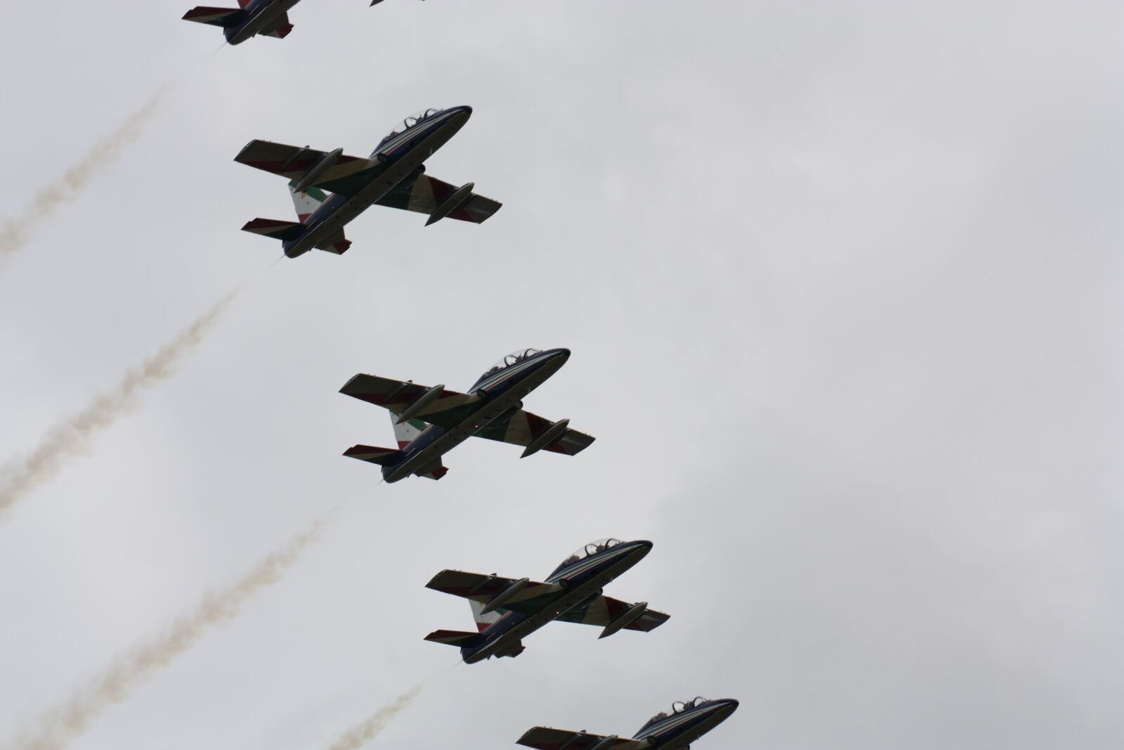 Canon EOS 450D (EOS Rebel XSi / EOS Kiss X2) sample photo. Heaven, fighter, aircraft photography