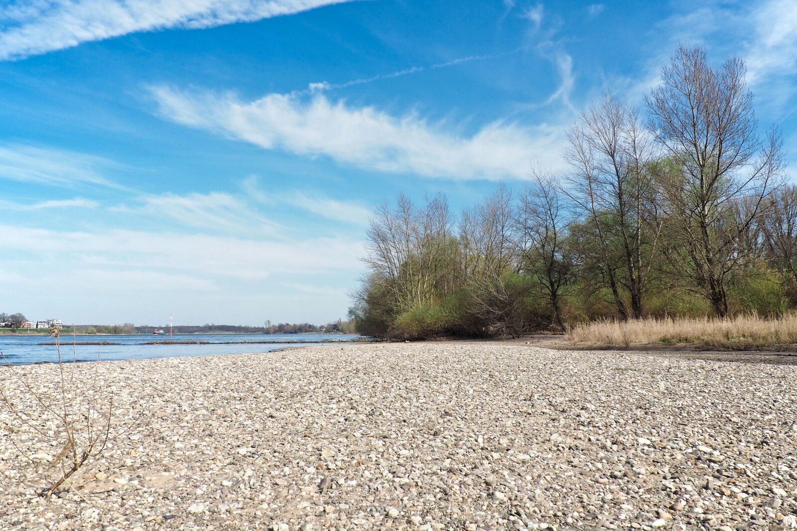 Olympus OM-D E-M10 sample photo. Landscape, auen, nature photography