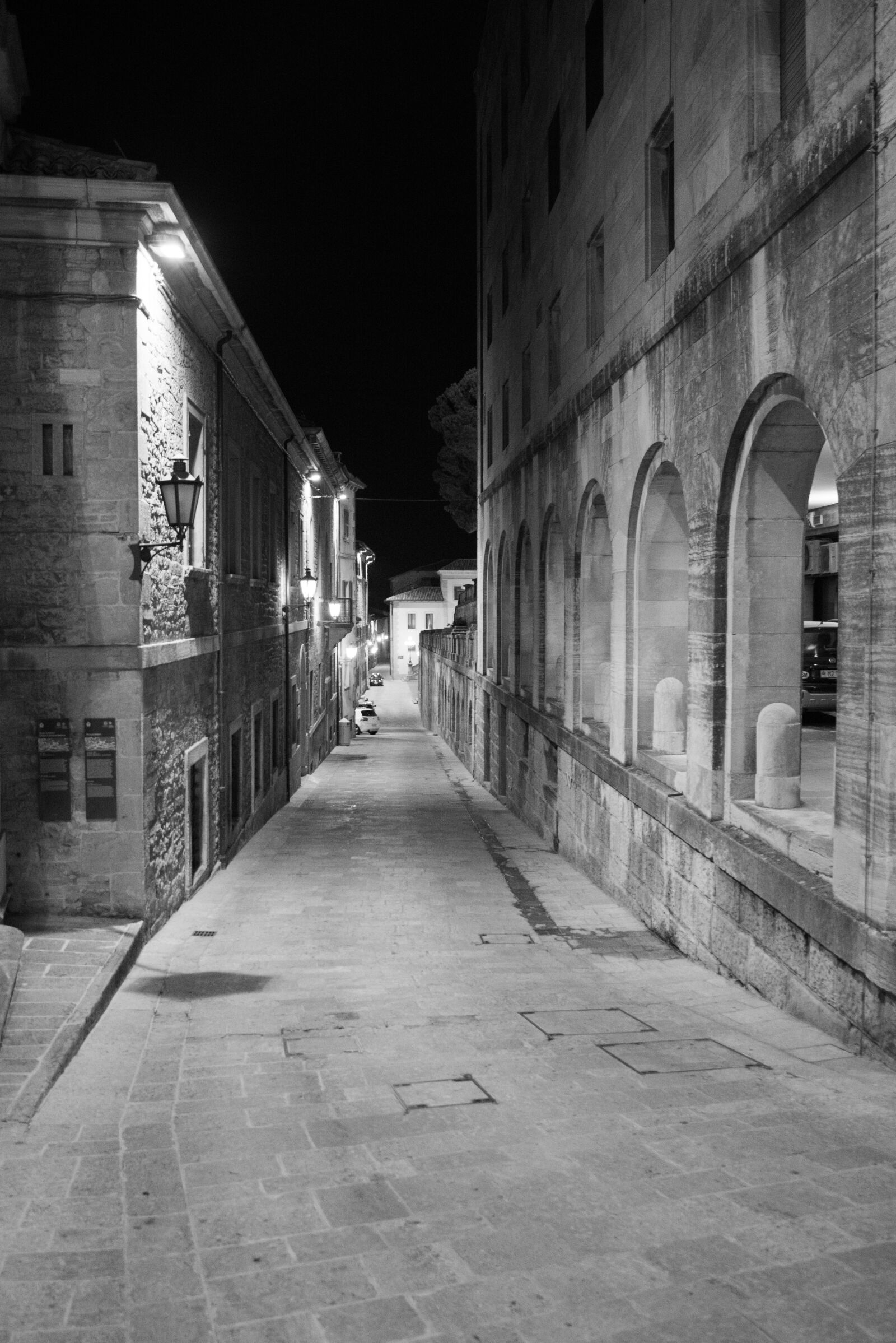 Nikon D600 sample photo. Street, italy, city photography