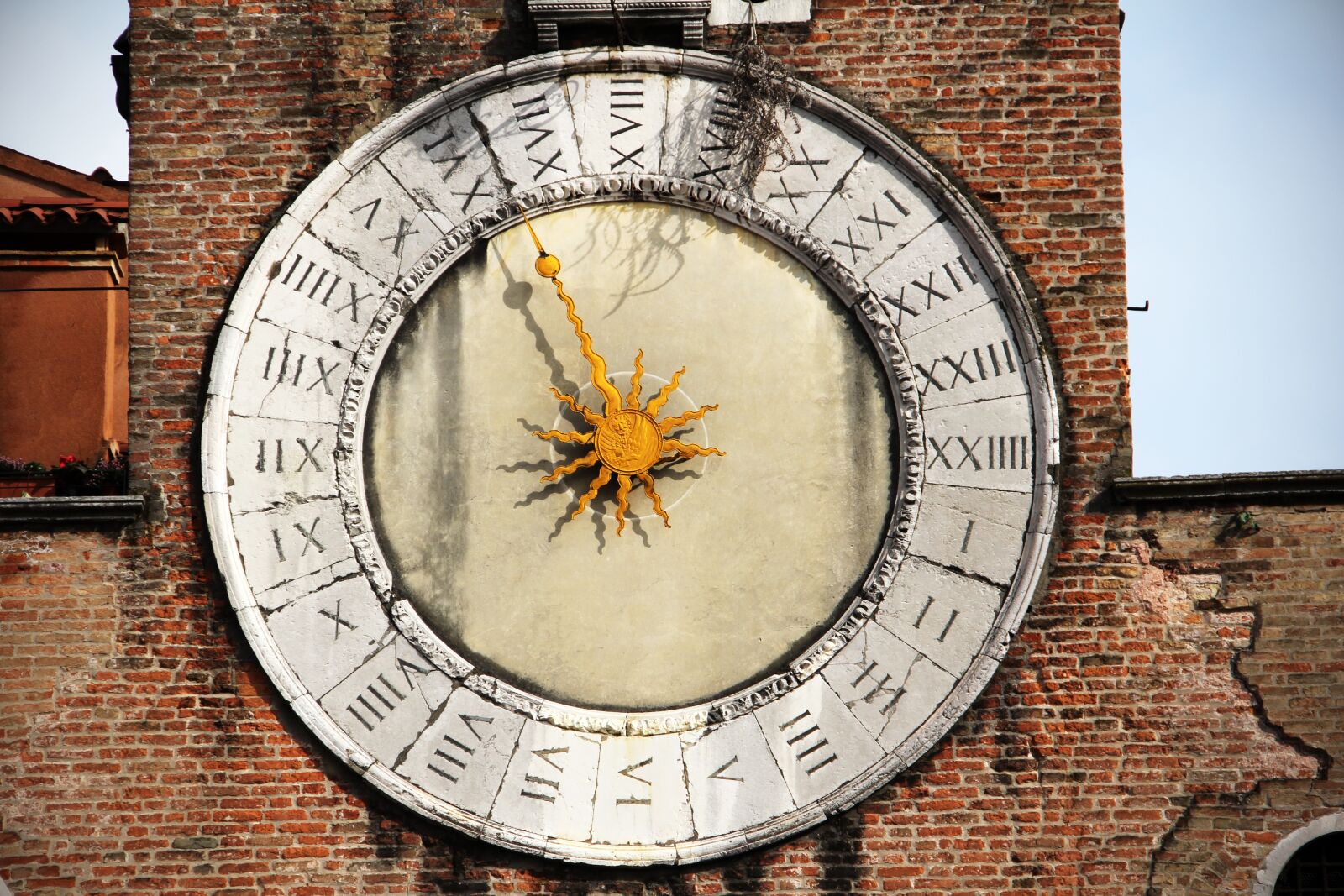 Canon EOS 60D sample photo. Sundial, clock, sun photography