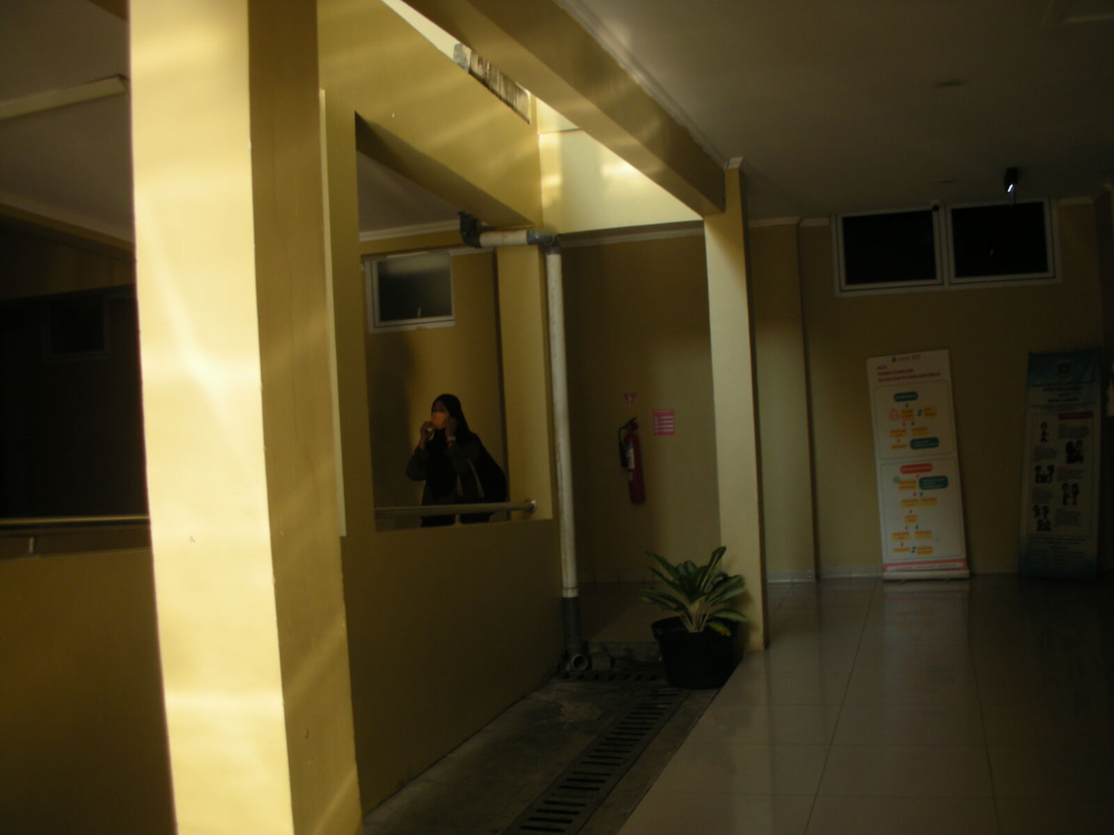 Nikon COOLPIX S7 sample photo