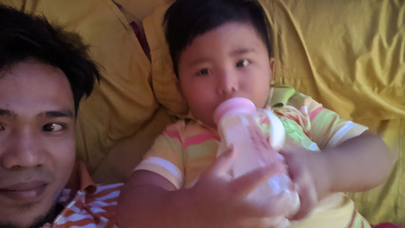 Xiaomi Redmi Note 7 sample photo