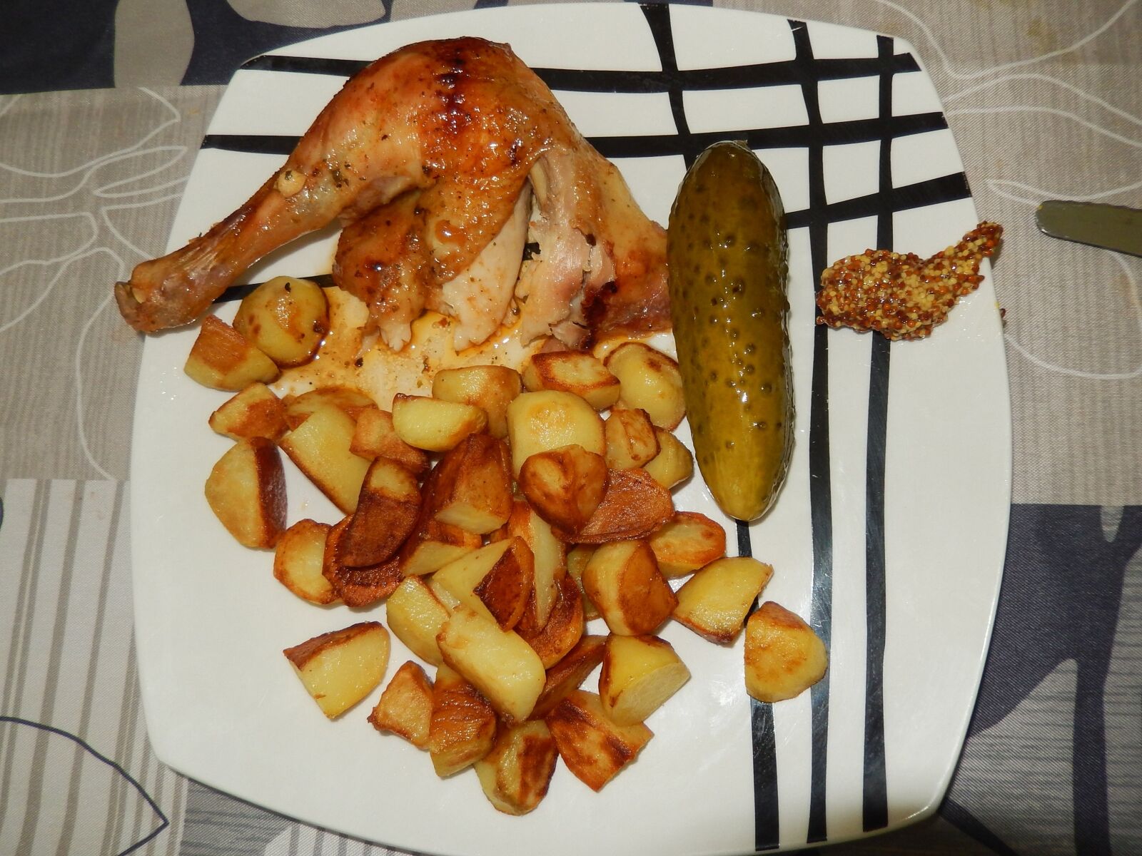 Nikon Coolpix S9500 sample photo. Food, power, flavor photography