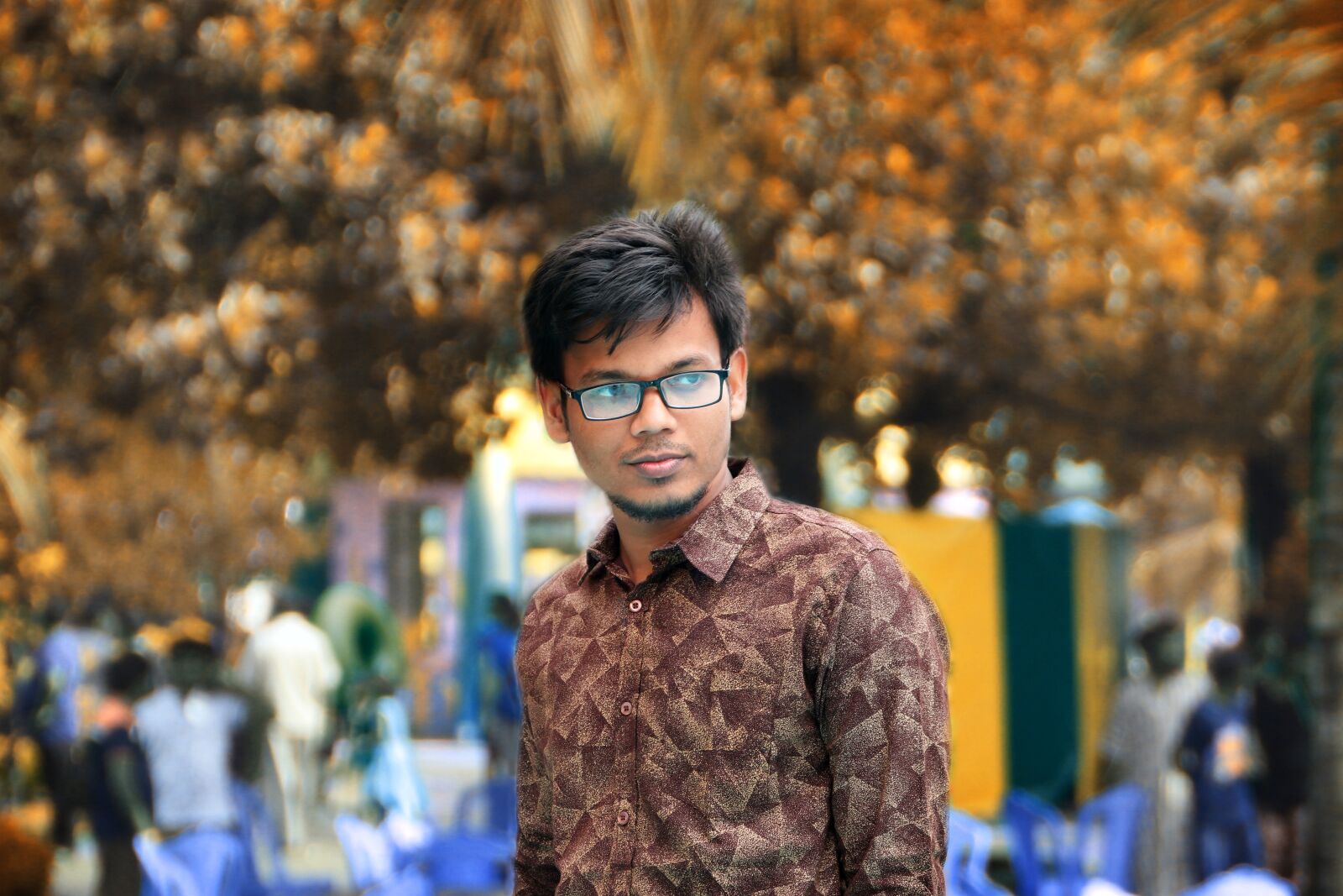 Canon EOS 750D (EOS Rebel T6i / EOS Kiss X8i) sample photo. Young boy, asian, indian photography