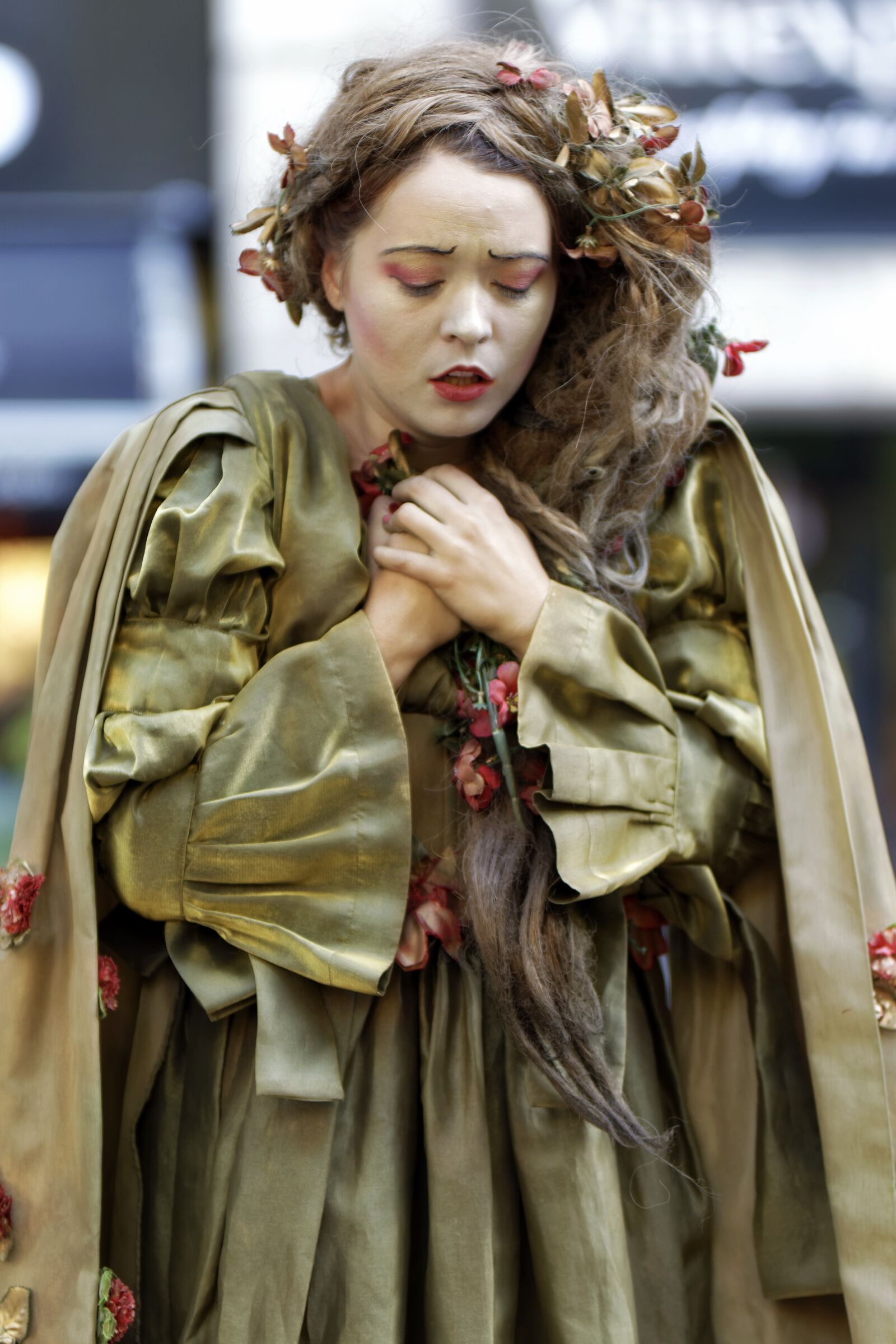 Nikon D5300 sample photo. Woman, person, female photography