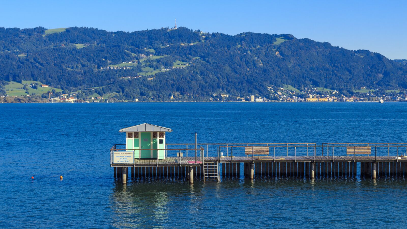 Canon EOS 650D (EOS Rebel T4i / EOS Kiss X6i) sample photo. Lindau, port, lake constance photography