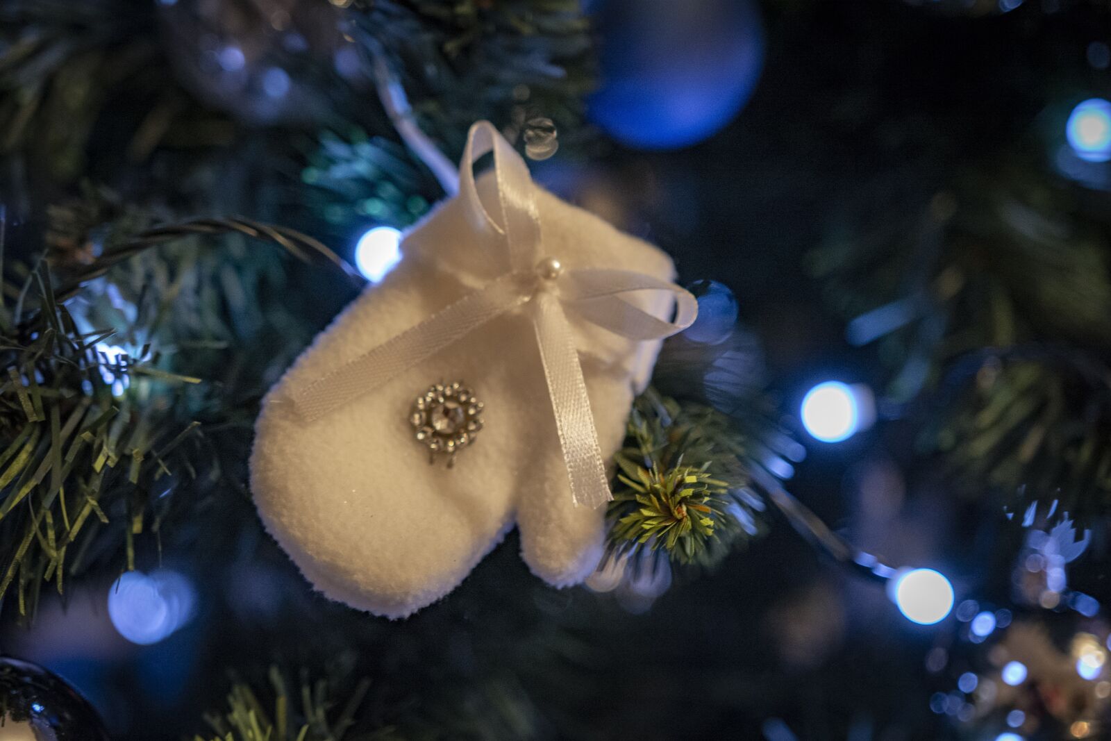 Nikon D7100 sample photo. Natale, christmas, natal photography