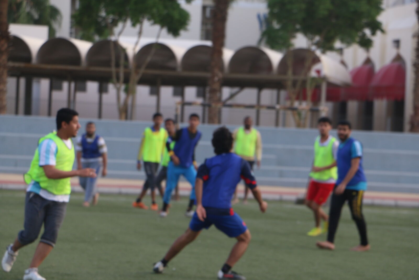 Canon EOS 70D sample photo