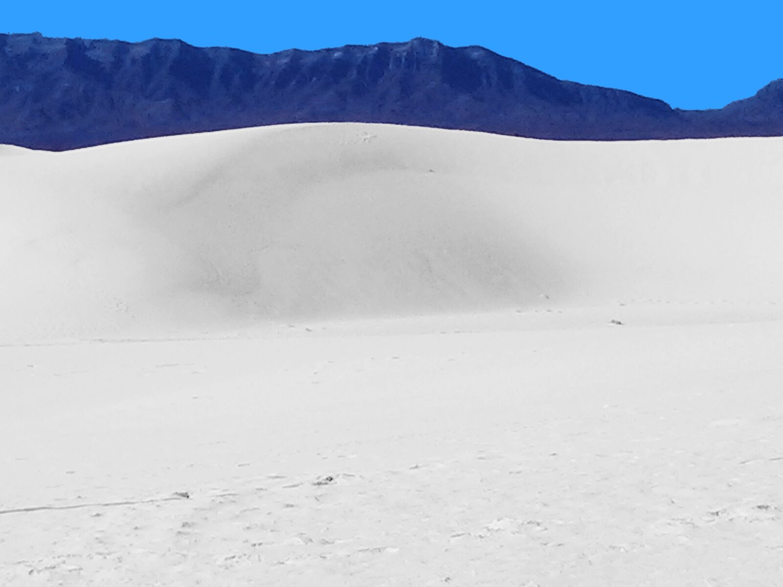 LG Nexus 4 sample photo. Dune, sand, desert photography