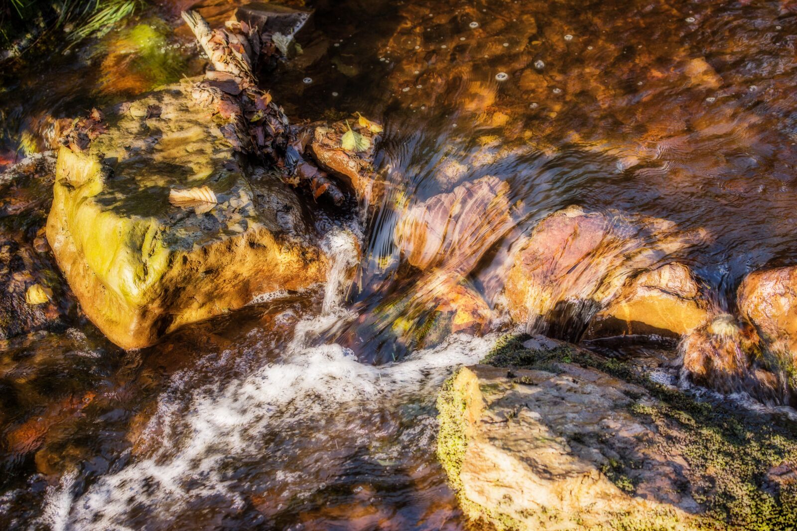 Canon EOS 650D (EOS Rebel T4i / EOS Kiss X6i) sample photo. Water, watercourse, river photography