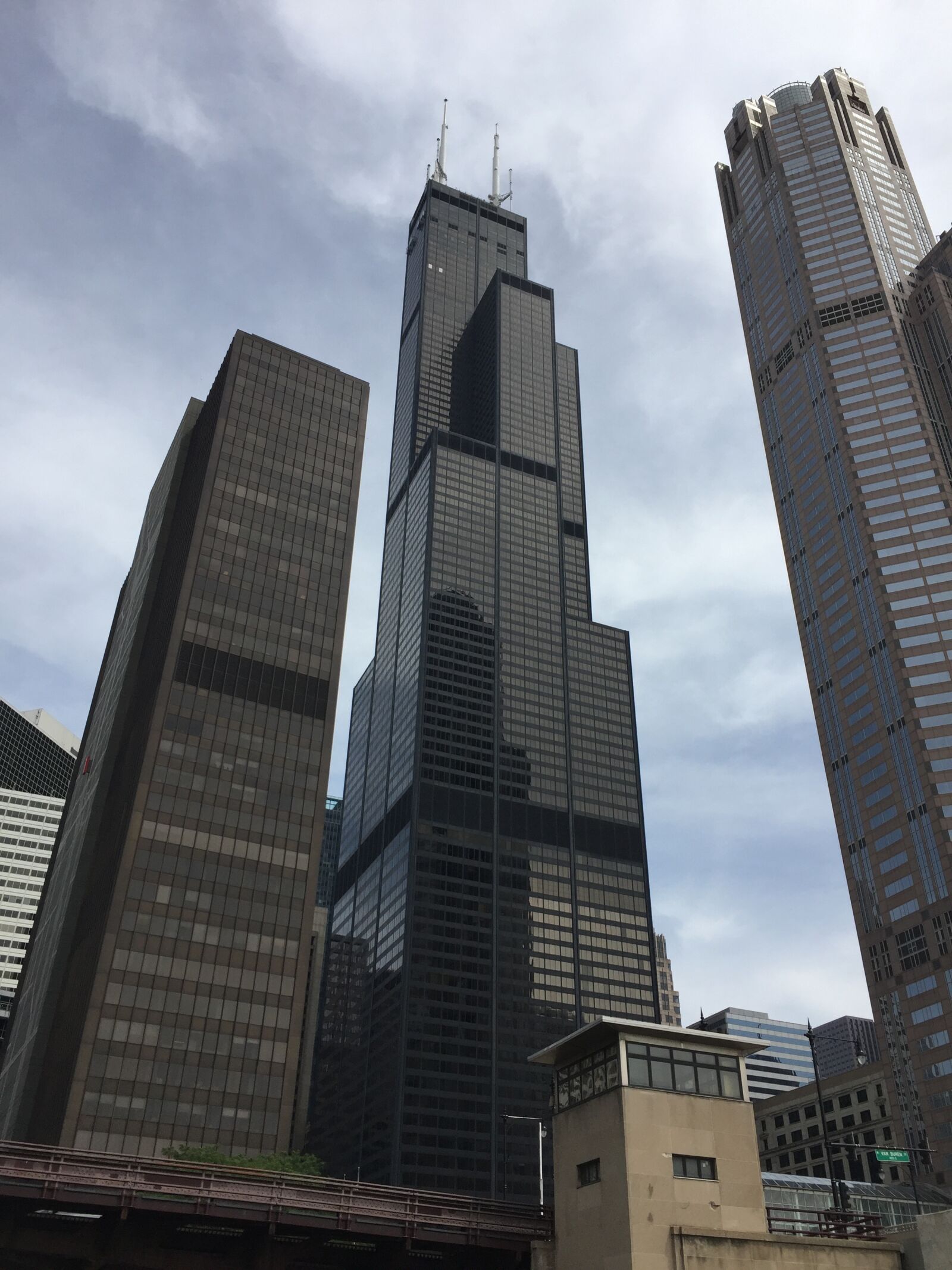 Apple iPhone 6 sample photo. Architecture, skyline, building photography