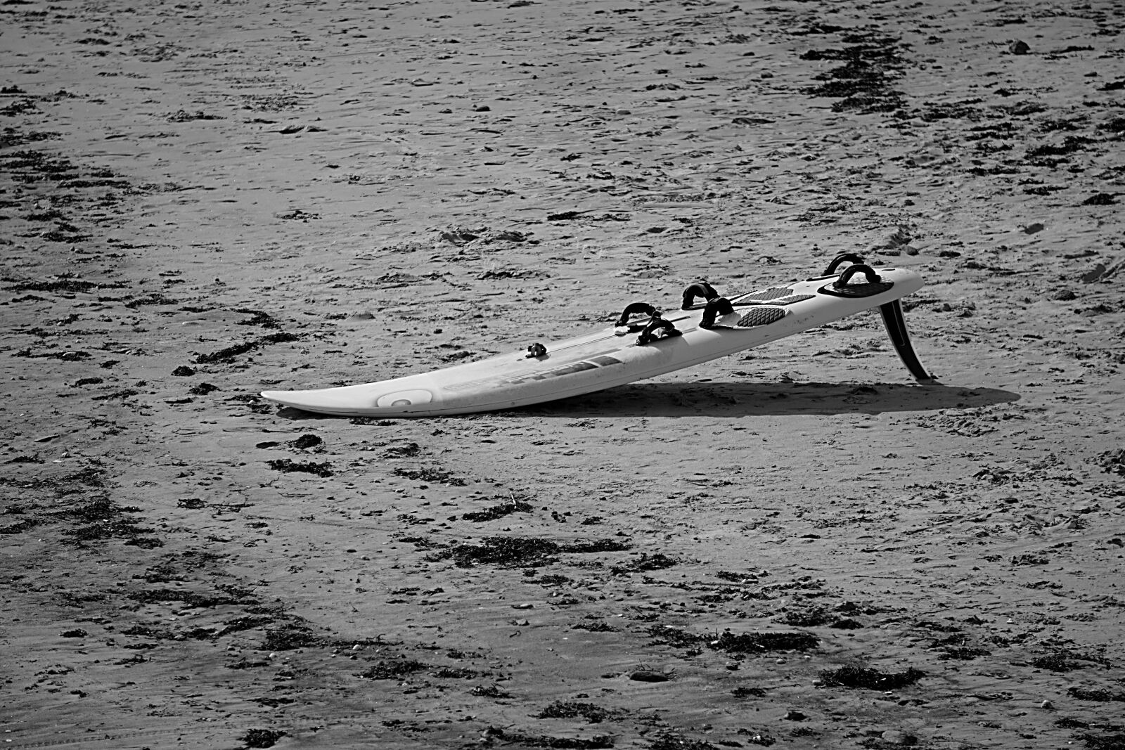 Sony a6000 sample photo. Board, sailing, pla photography