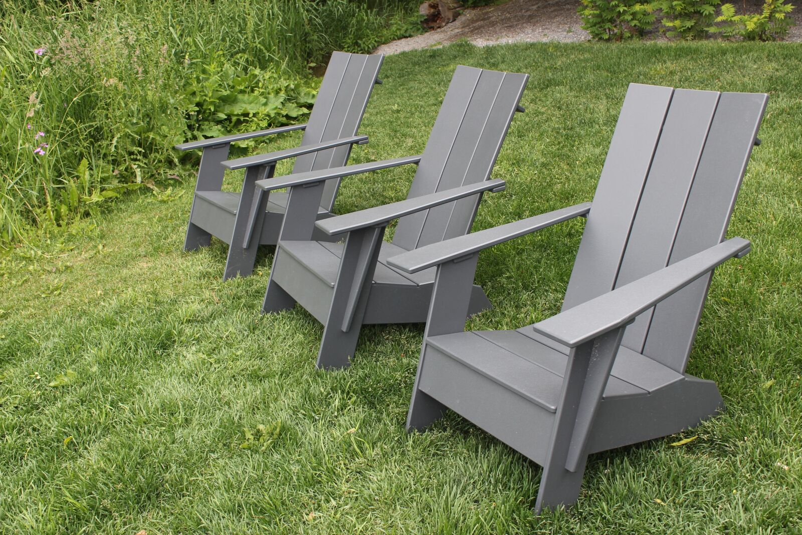 Canon EOS 650D (EOS Rebel T4i / EOS Kiss X6i) sample photo. Summer, rest, chairs photography