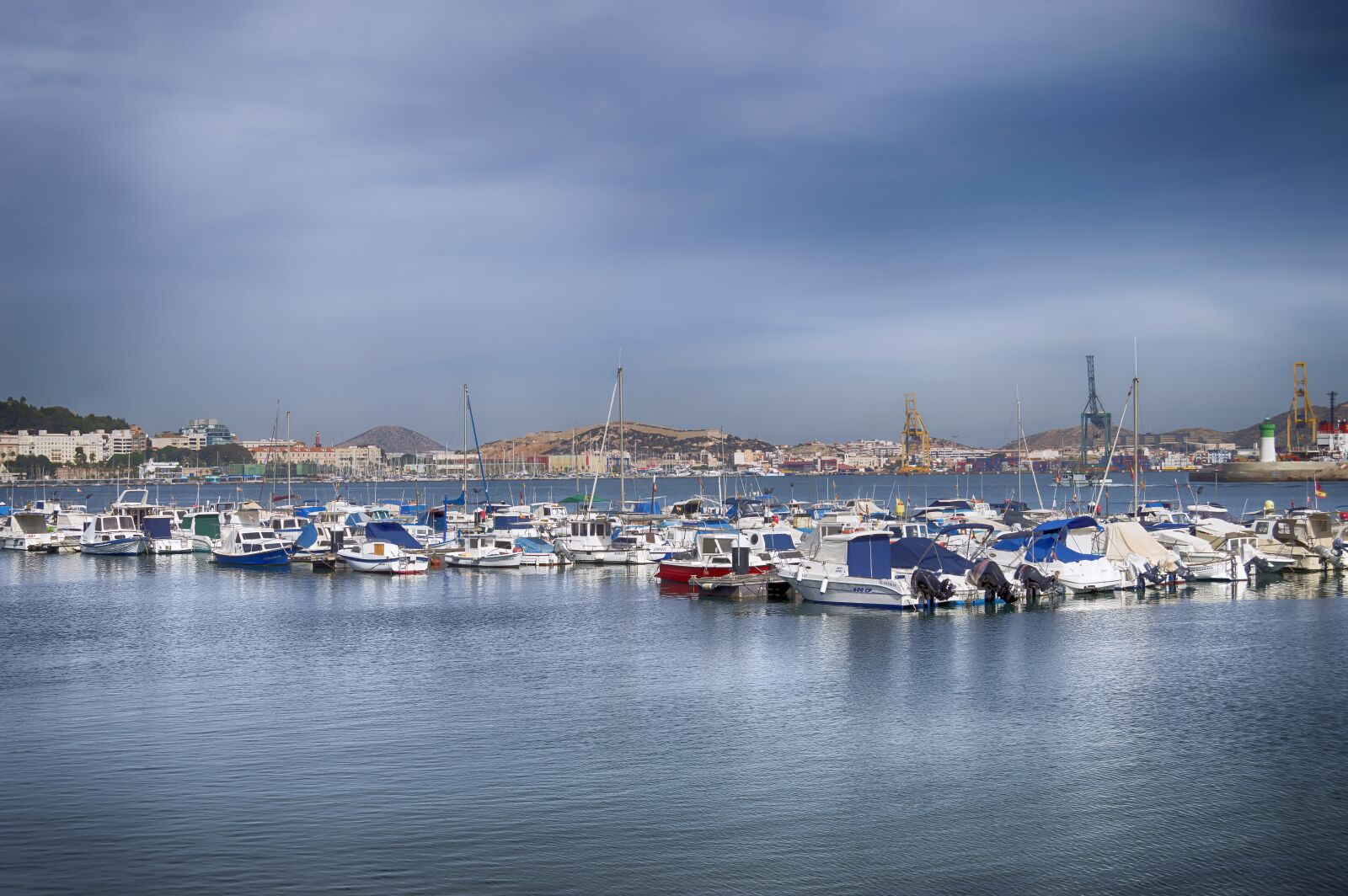 Nikon D3200 sample photo. Boats, jetty, water photography