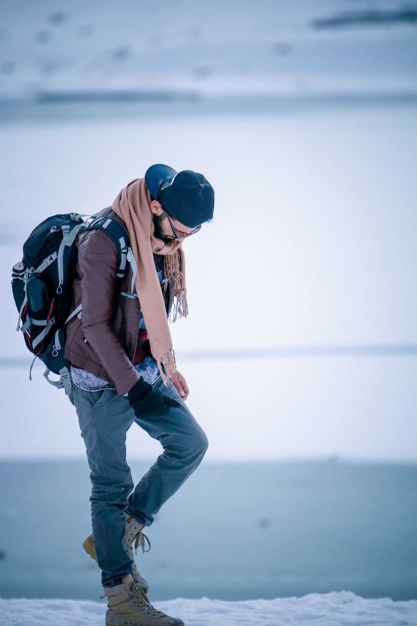 Canon EOS 70D sample photo. Fashion, style, boys fashion photography