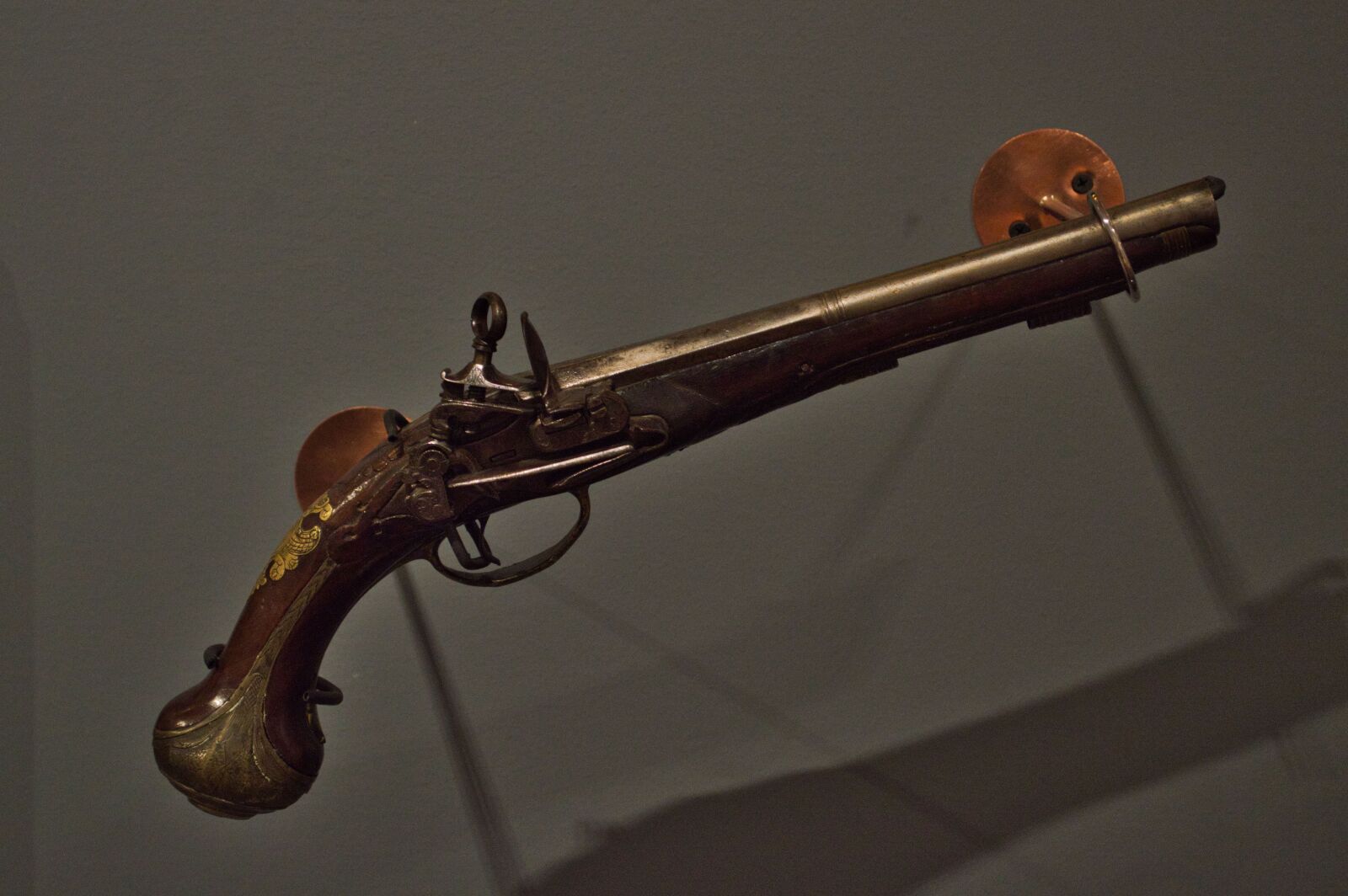 Nikon D3200 sample photo. Bogota, colombia, museum photography