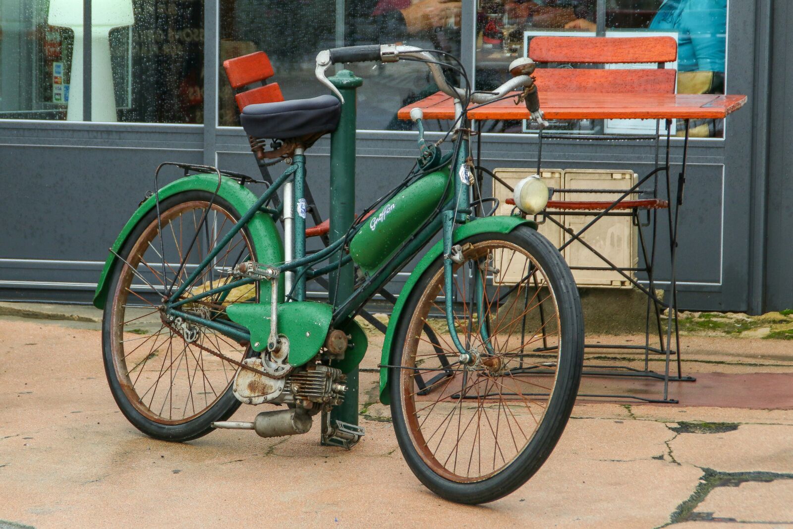 Canon EOS 70D sample photo. France, normandy, vacations photography