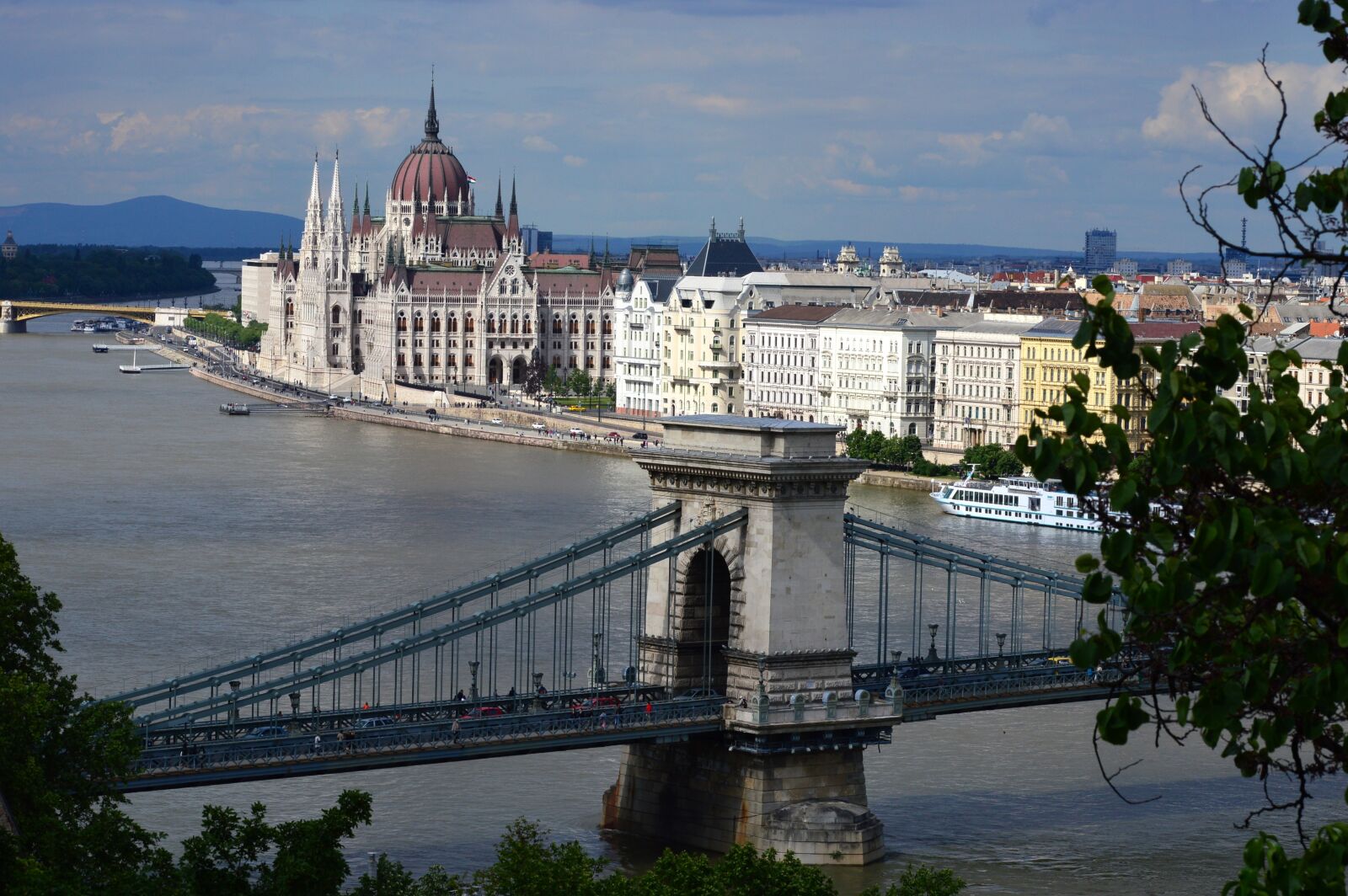 Nikon D3200 sample photo. Hungary, budapest, country house photography