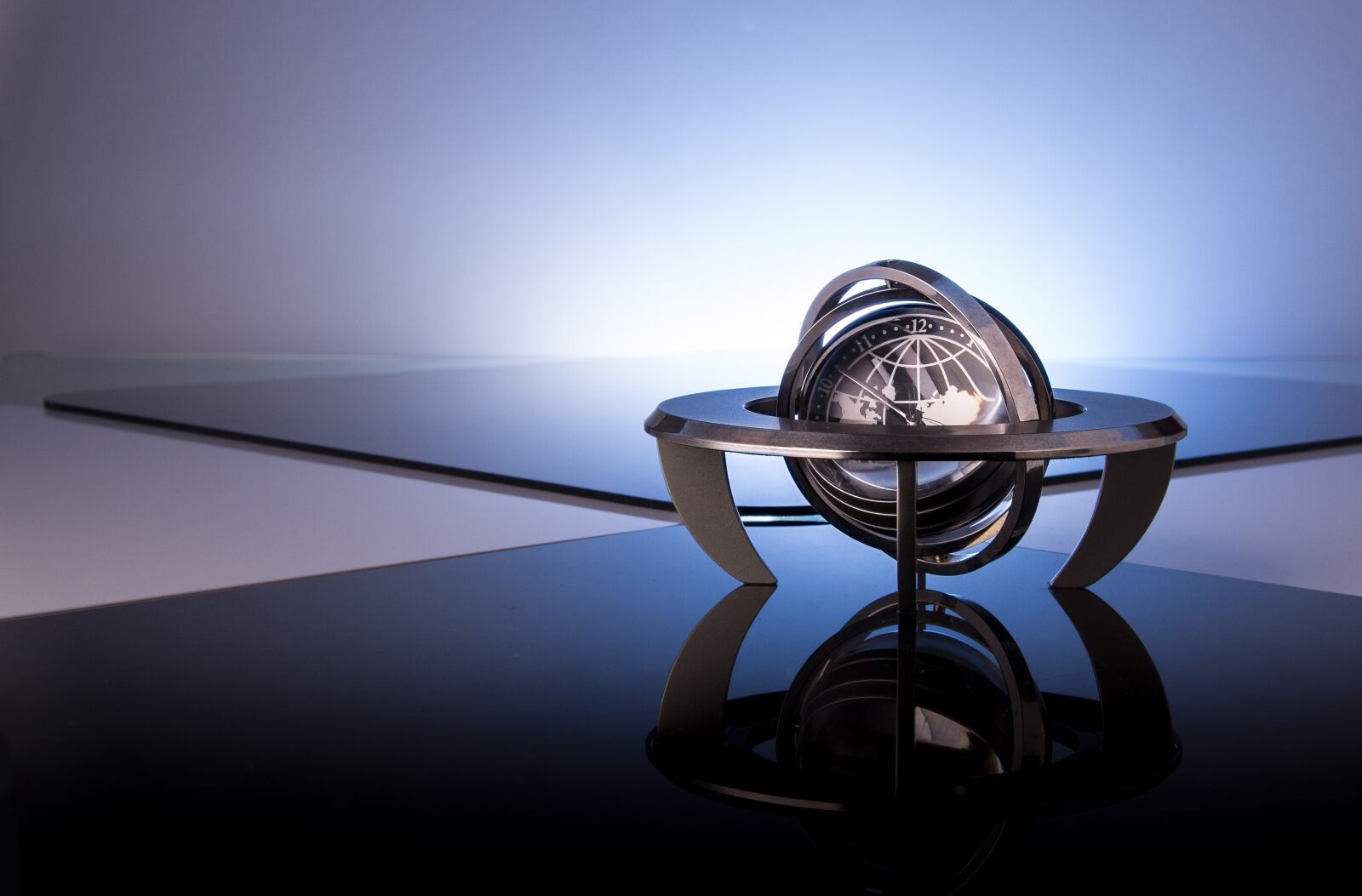 Canon EOS 7D sample photo. Clock, alarm clock, time photography