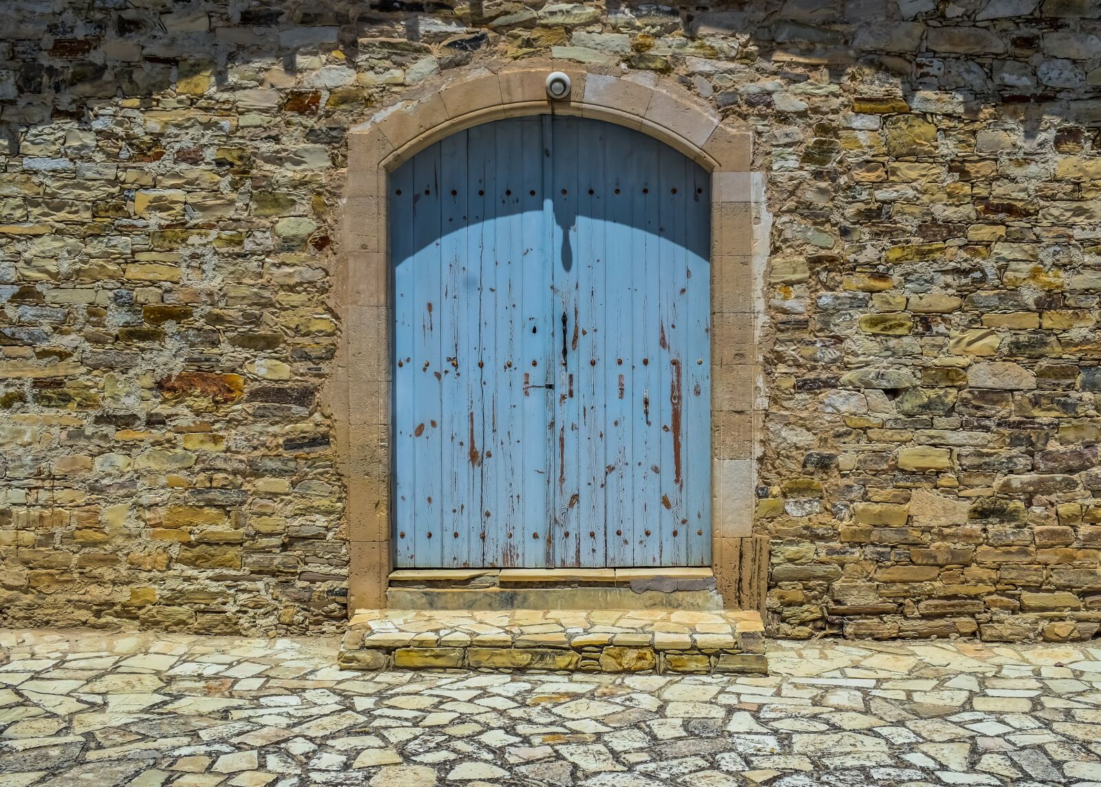 Nikon D3300 sample photo. Cyprus, kato lefkara, village photography