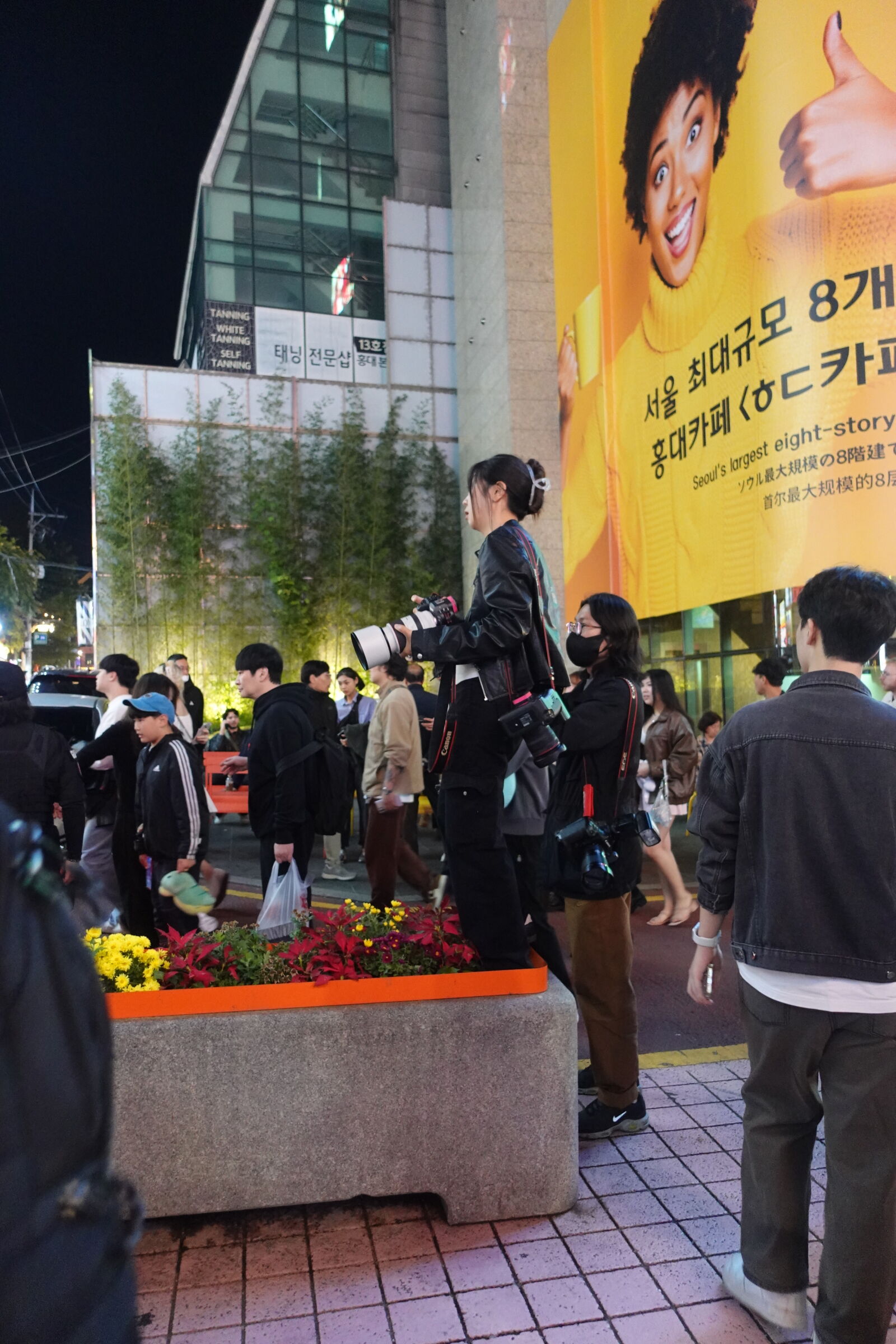 Sony ZV-1 sample photo