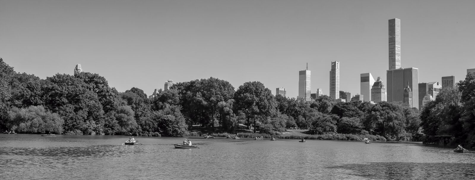 Nikon D7200 sample photo. New york city, urban photography