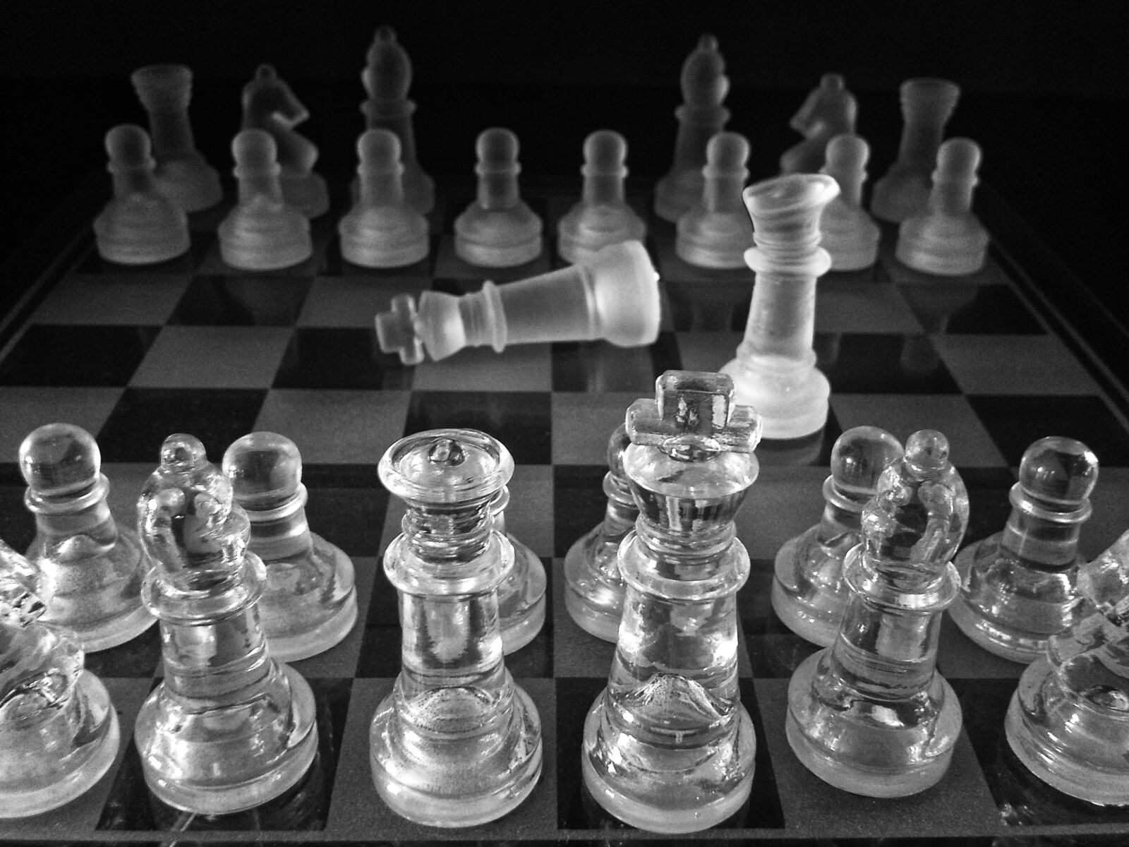 Sony Ericsson U10i sample photo. Chess, game, tower photography