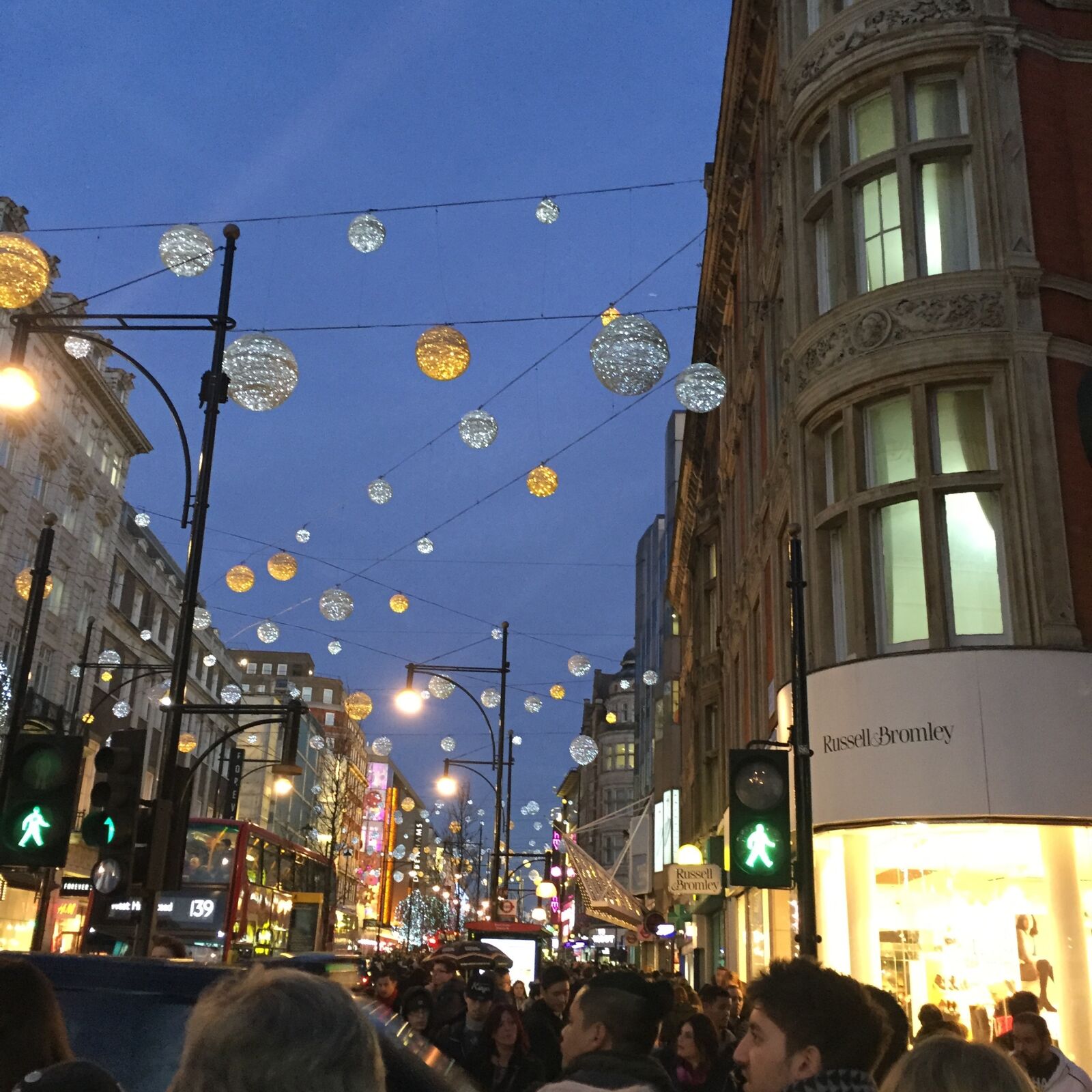 Apple iPhone 6 sample photo
