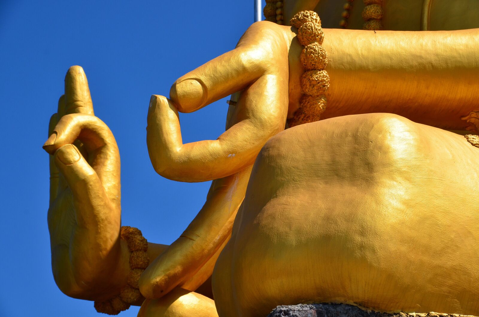 Nikon D7000 sample photo. Buddha, buddhism, asia photography