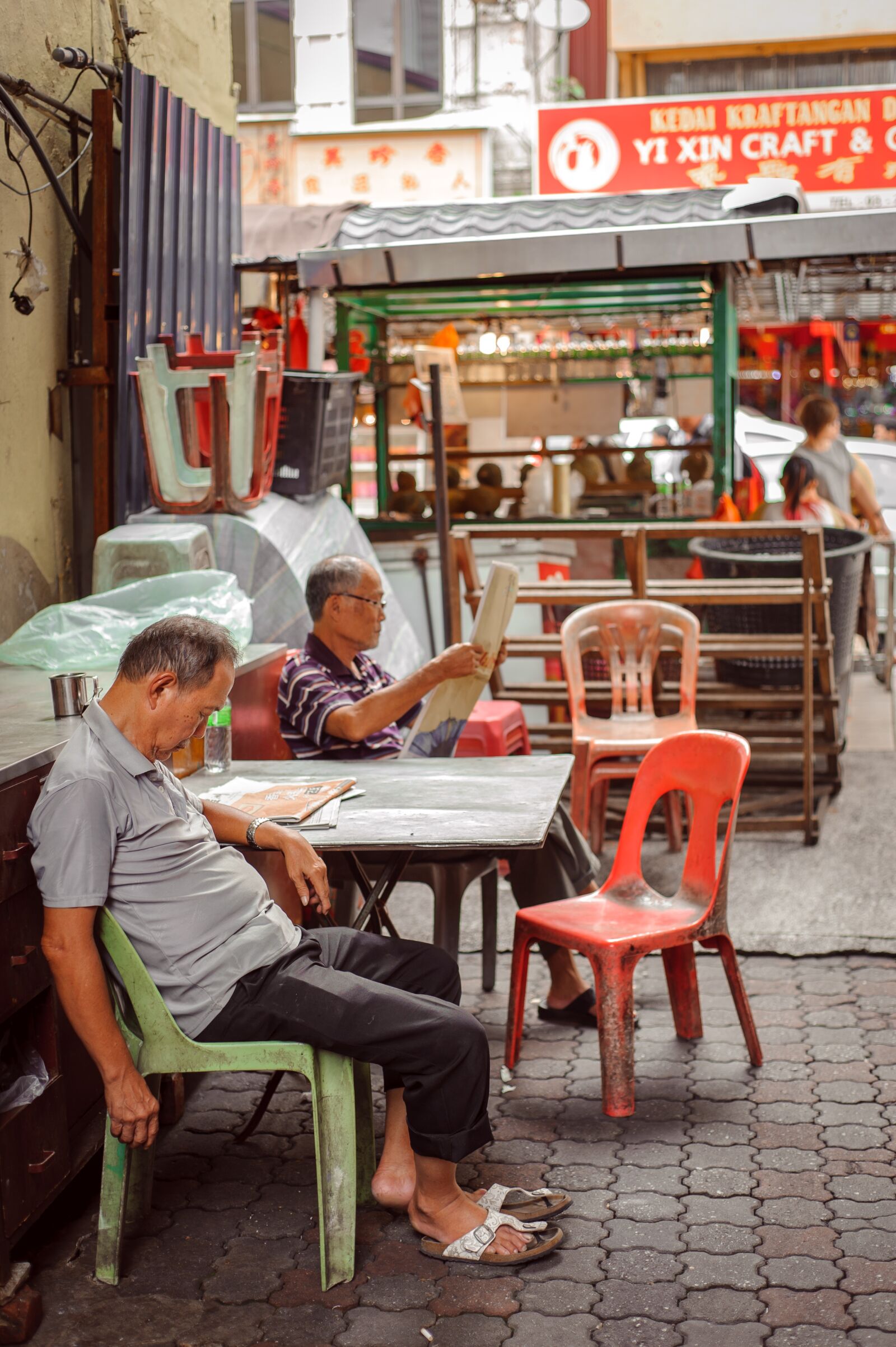 Nikon D700 sample photo. Malaysia, kuala lumpur, city photography