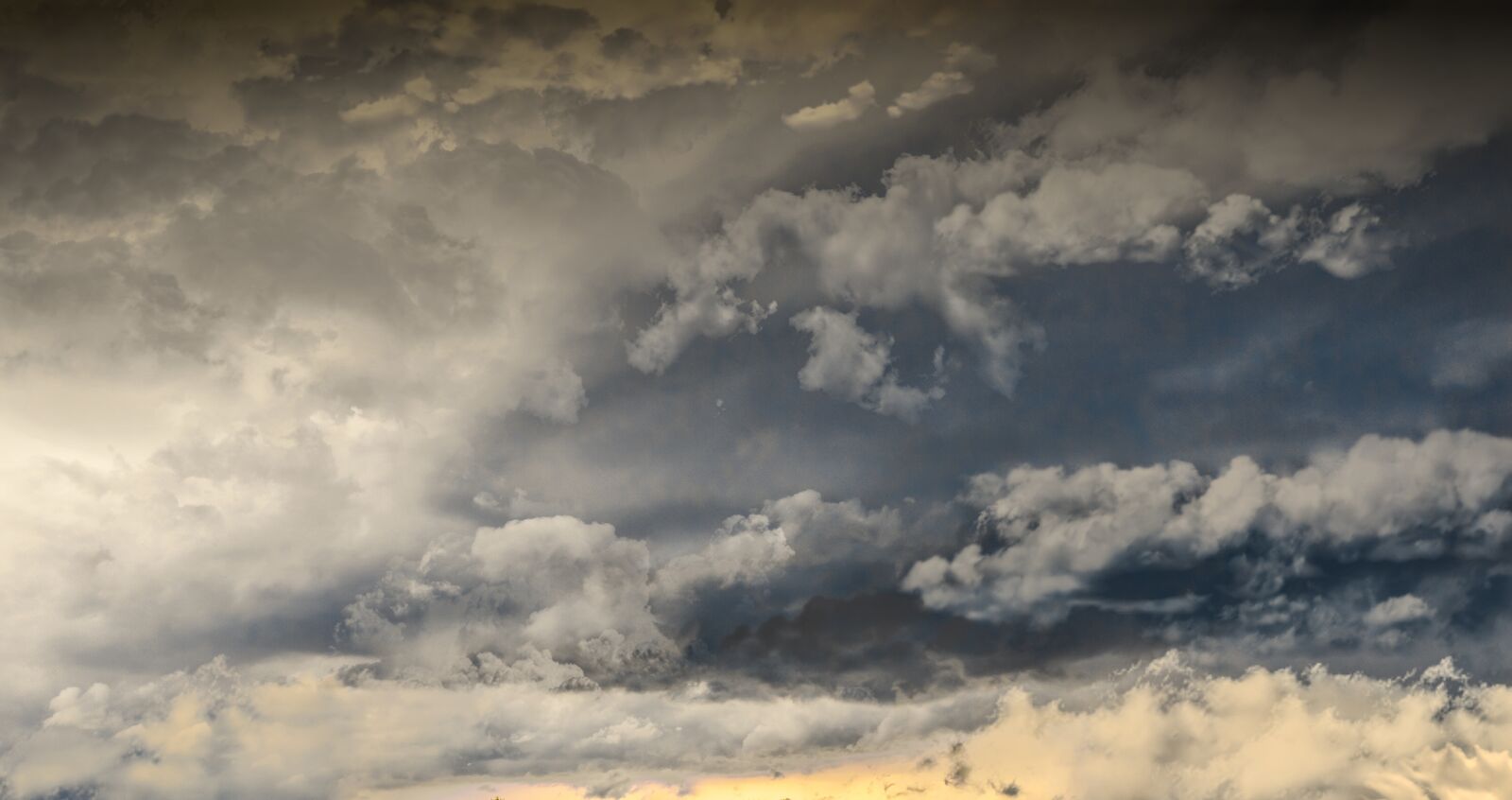 Sony a7 II + Sony FE 28-70mm F3.5-5.6 OSS sample photo. Sky, skies, germany photography