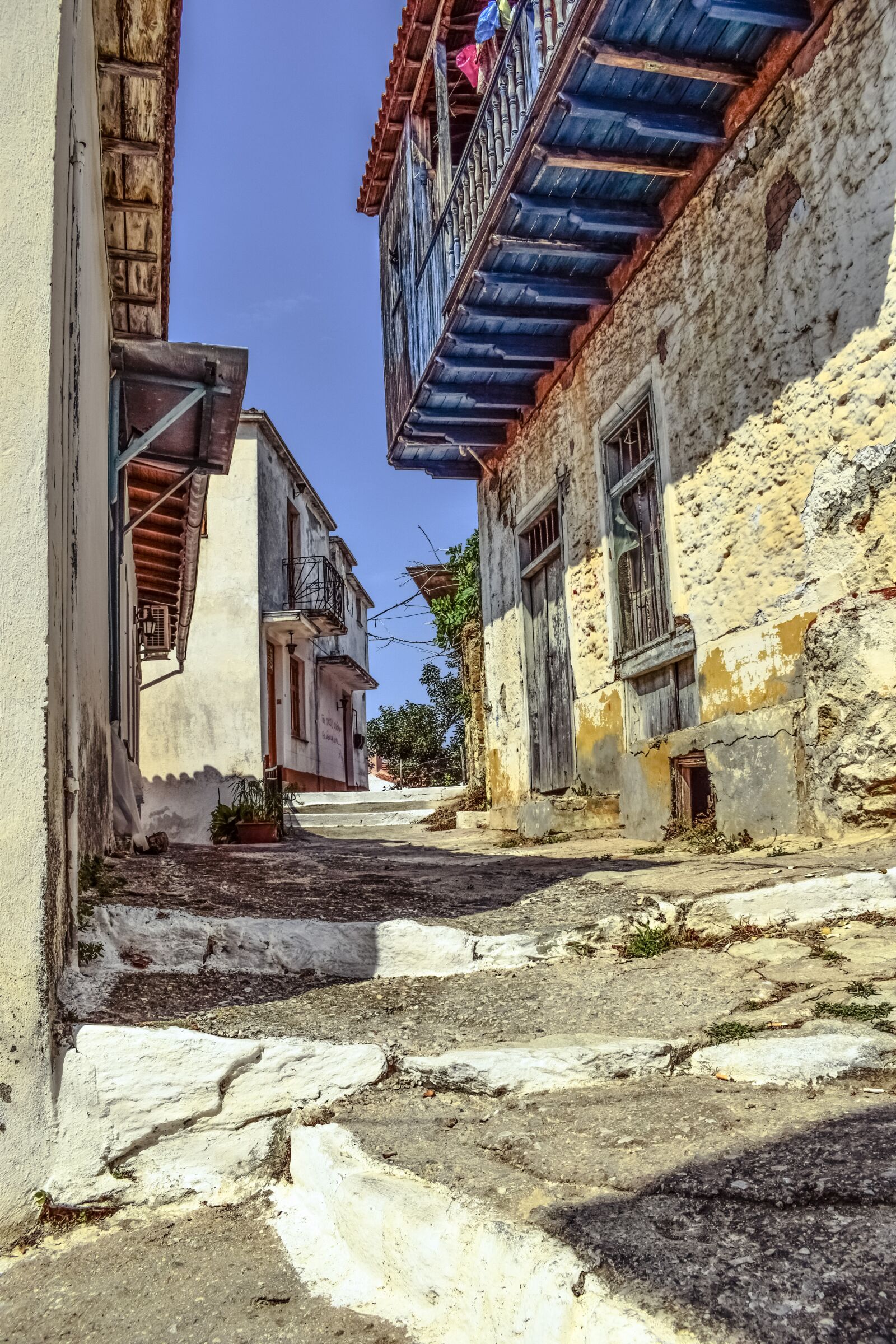 Nikon D3300 sample photo. Greece, skopelos, glossa photography