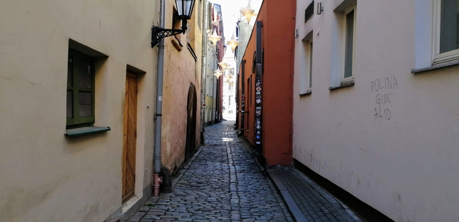HUAWEI P30 LITE sample photo. Latvija, vecrīga, bez photography