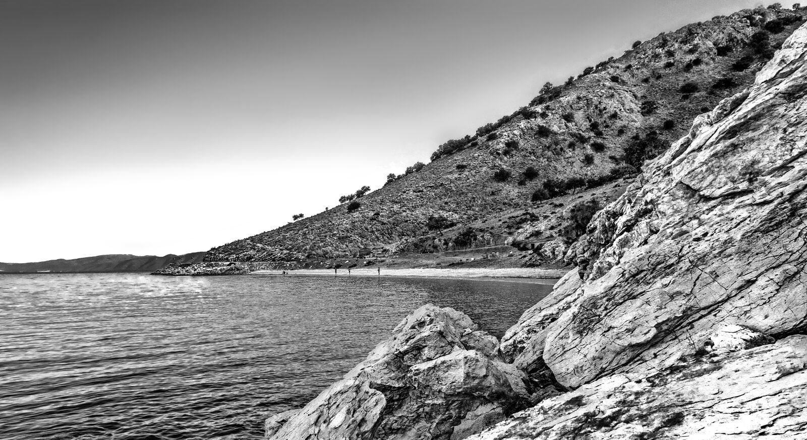 Nikon D3300 sample photo. Ocean, sea, beach photography