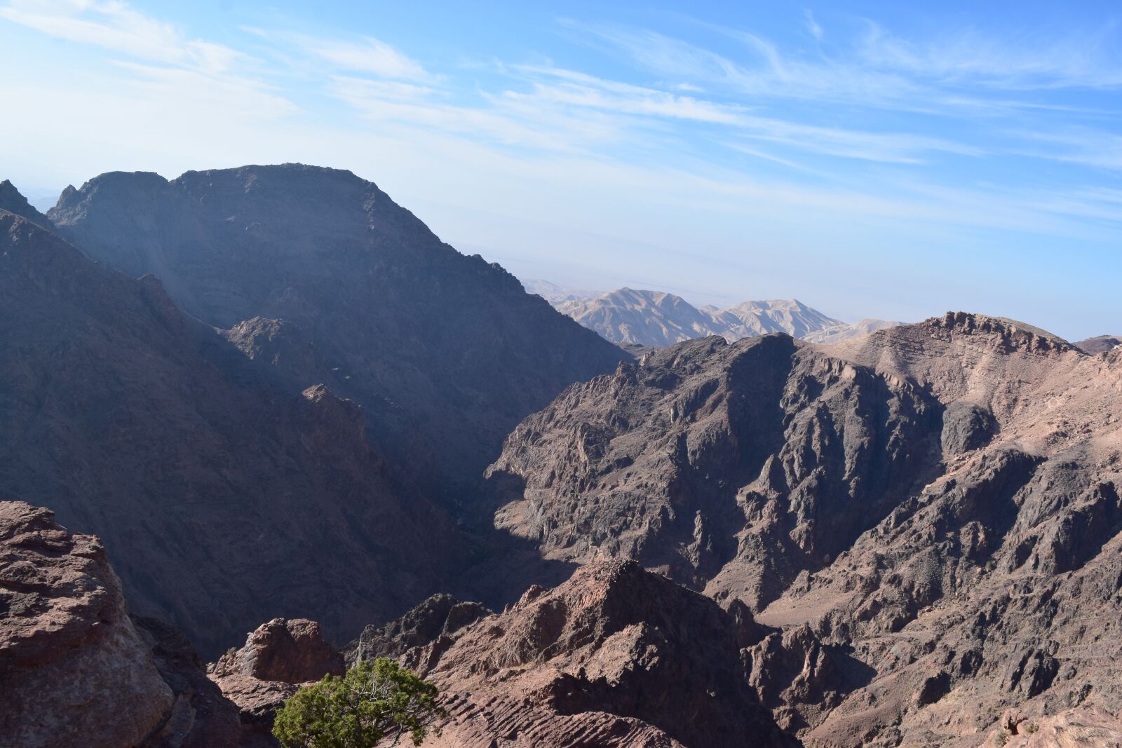 Nikon D3300 sample photo. Mountain, nature, panoramic photography