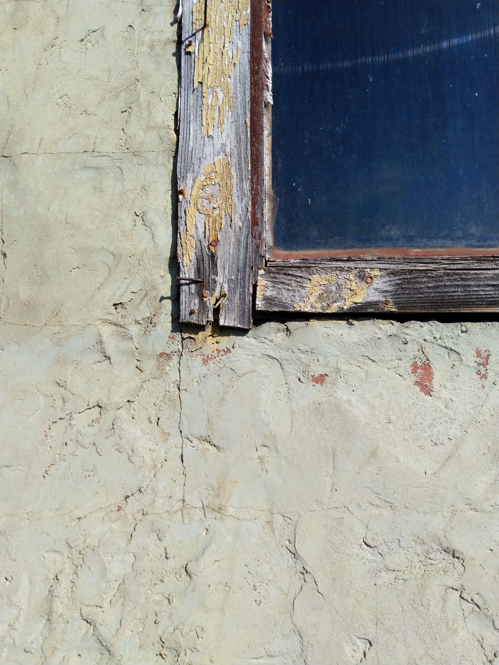 HMD Global Nokia 7 plus sample photo. Wall, concrete, structure photography