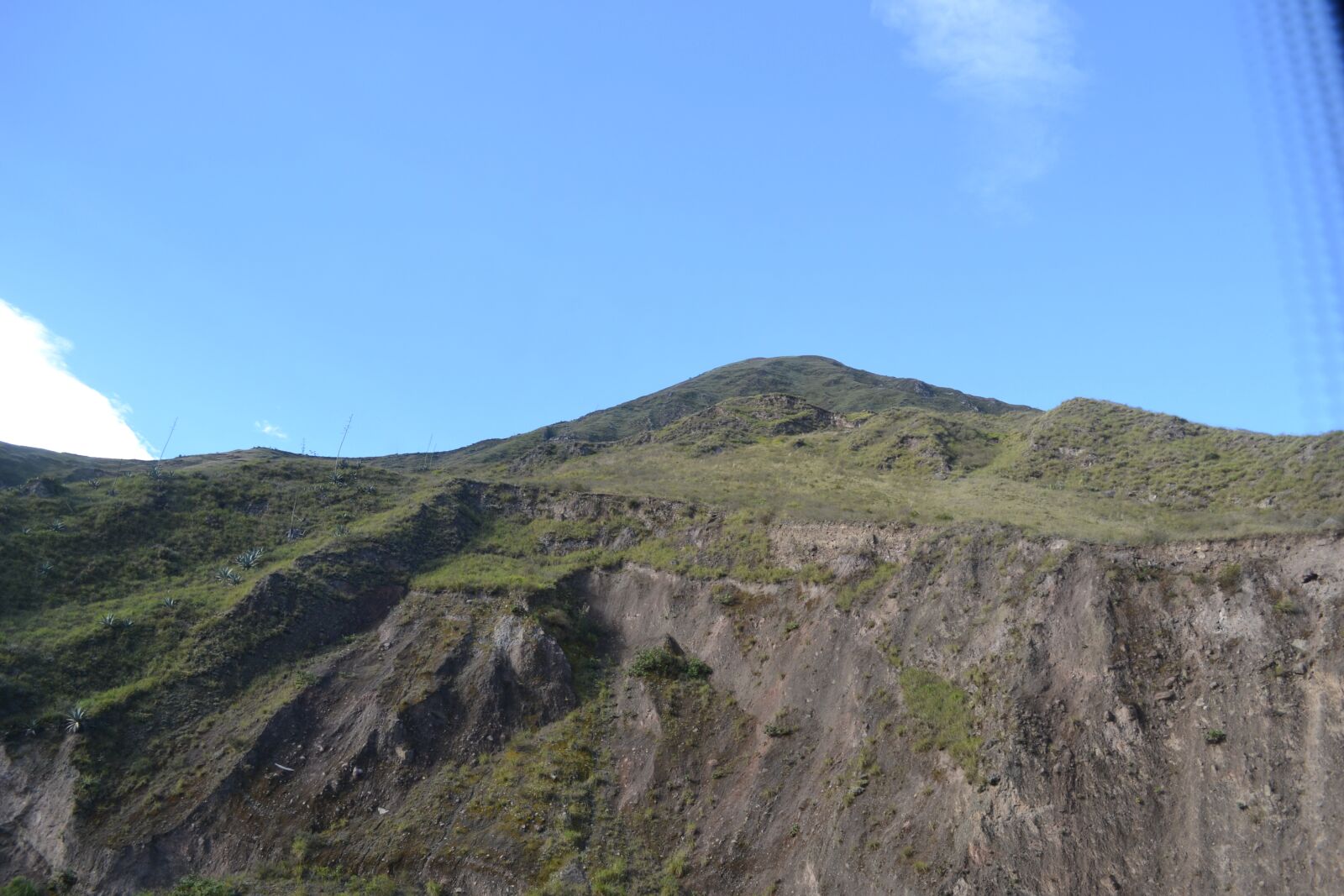 Nikon D3100 sample photo. Mountain, rock, montaña photography