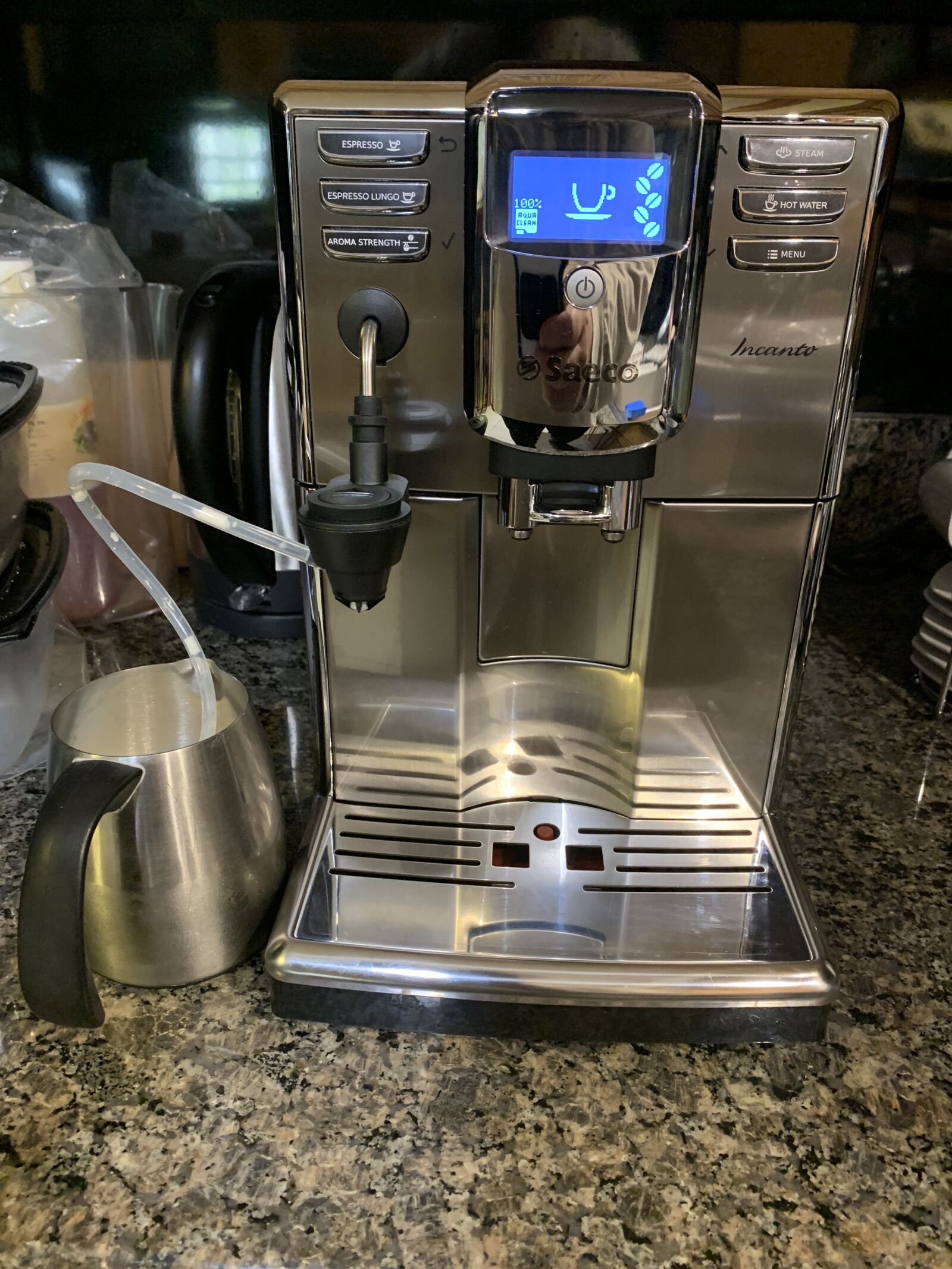 Apple iPhone XR sample photo. Super, automatic, coffee photography